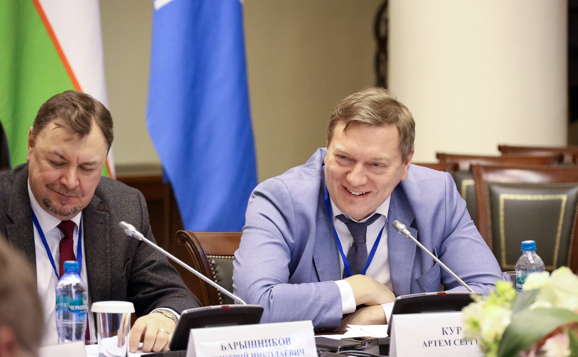 Дарья Лантратова выступила в рамках международной научно-практической конференции «Формирование доверия к институту выборов и референдума: роль международного наблюдения»