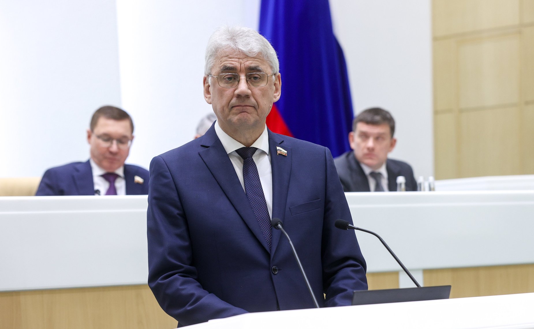 Виктор Калашников