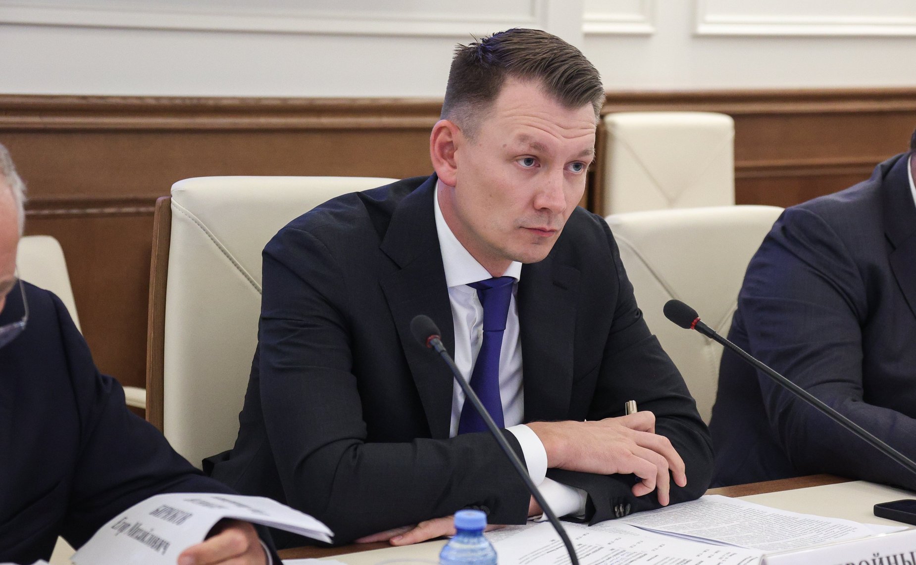 Александр Двойных