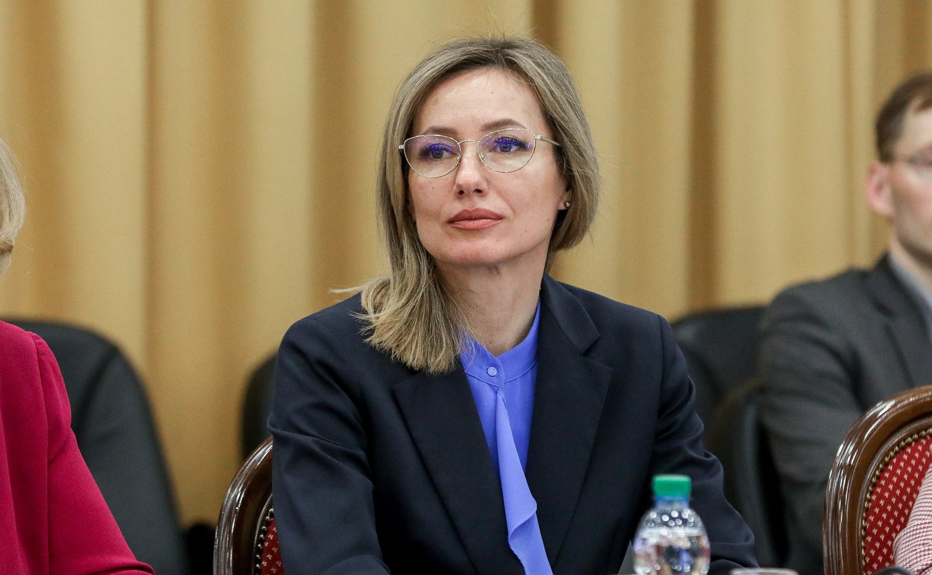 Татьяна Сахарова