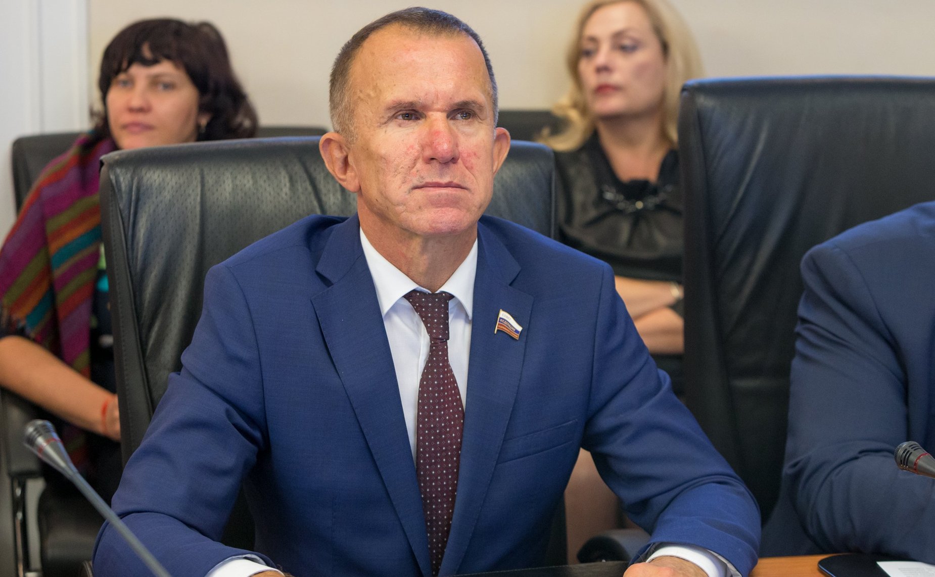 Владимир Кравченко