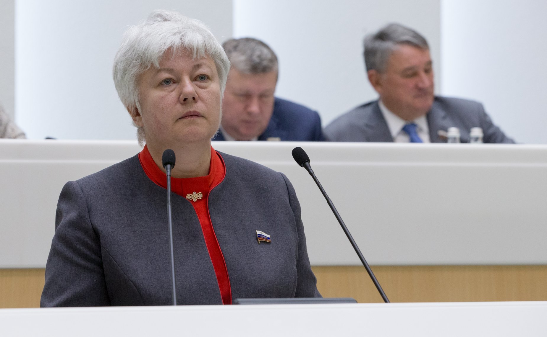 О. Тимофеева