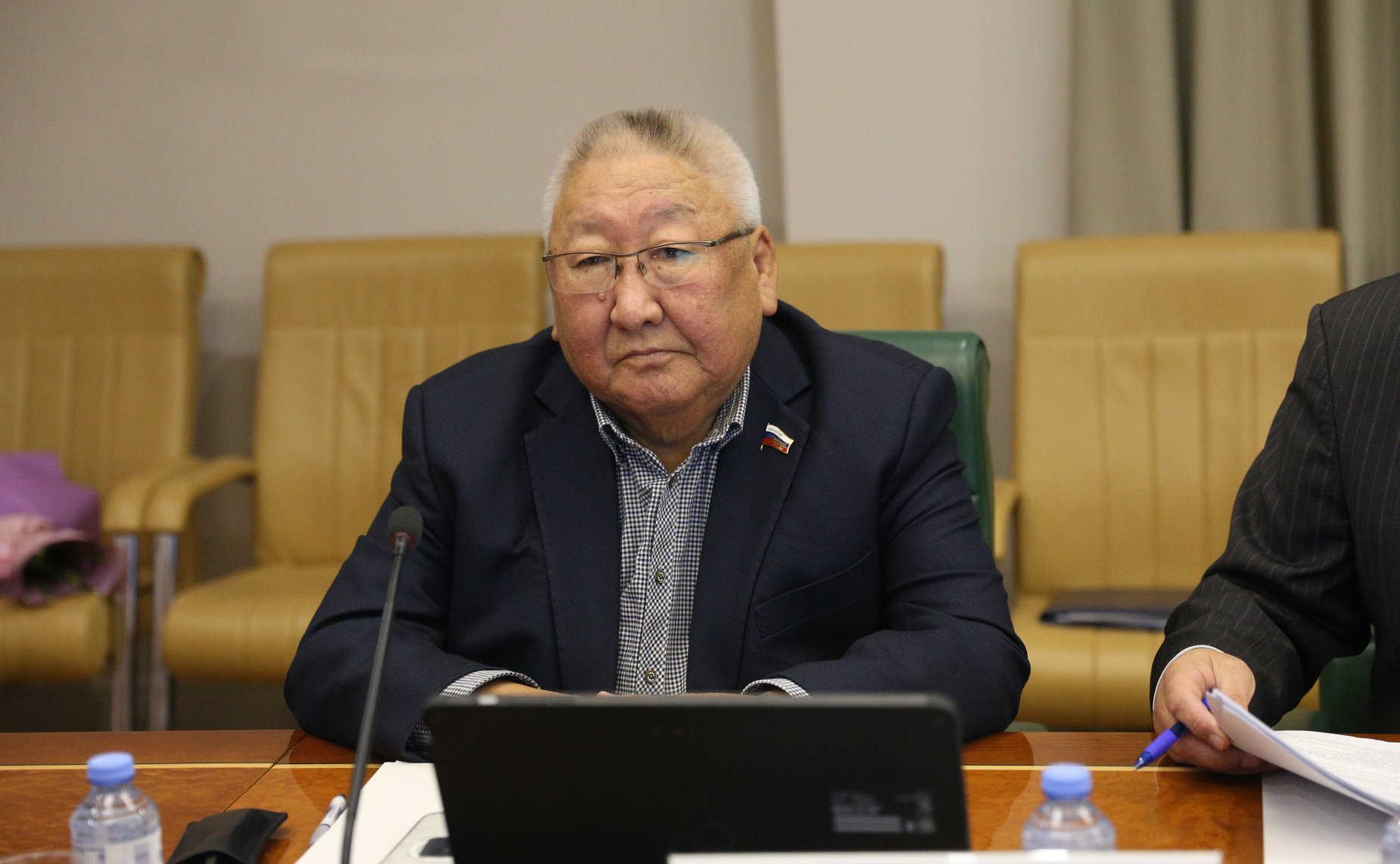 Егор Борисов