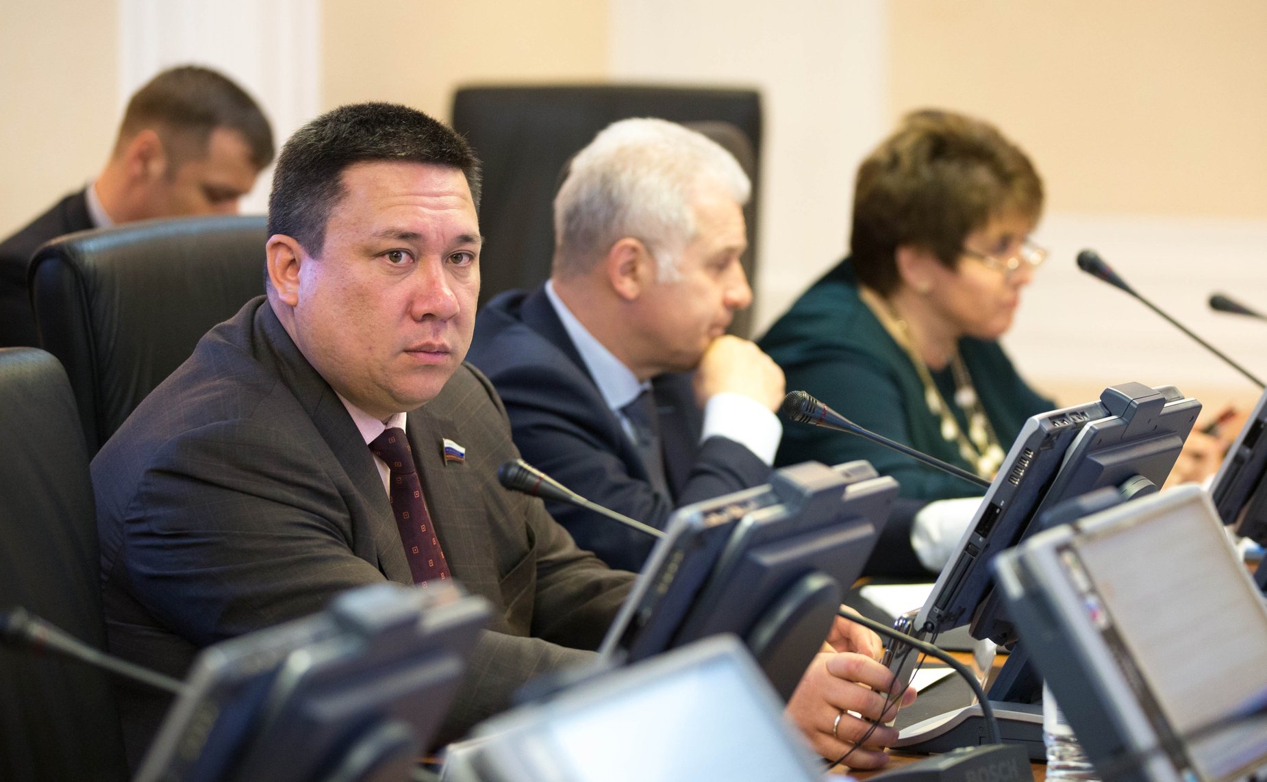 В. Полетаев