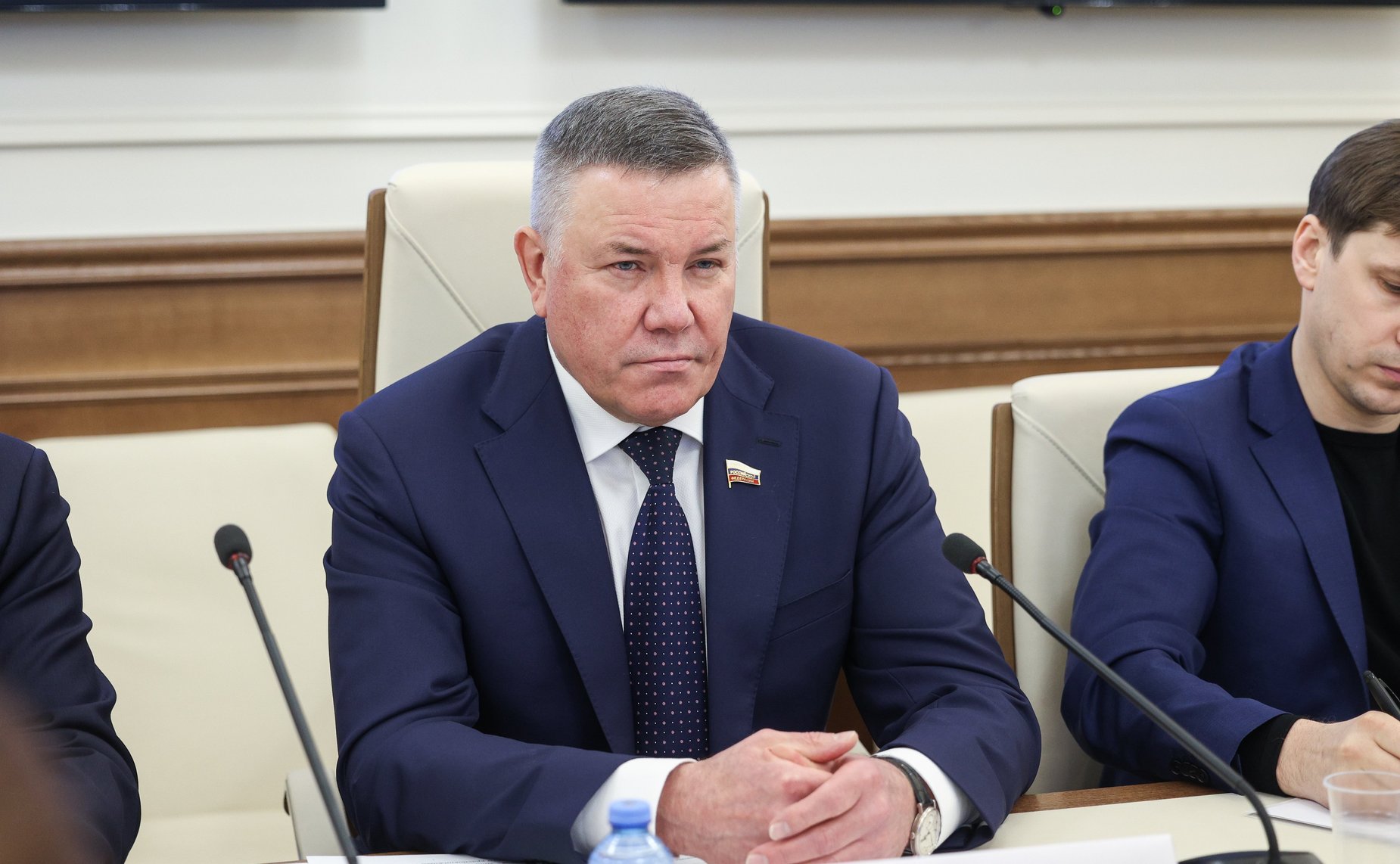 Олег Кувшинников