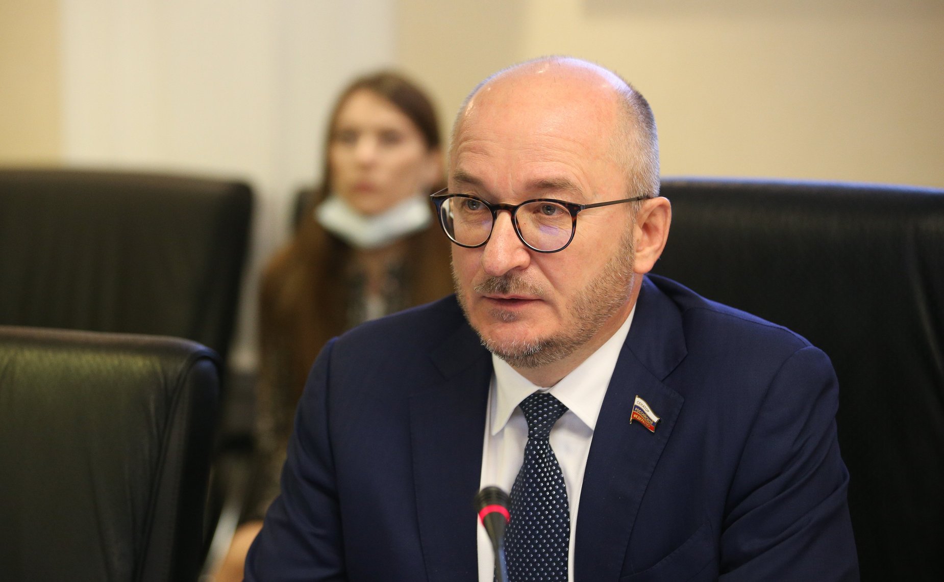 Олег Цепкин