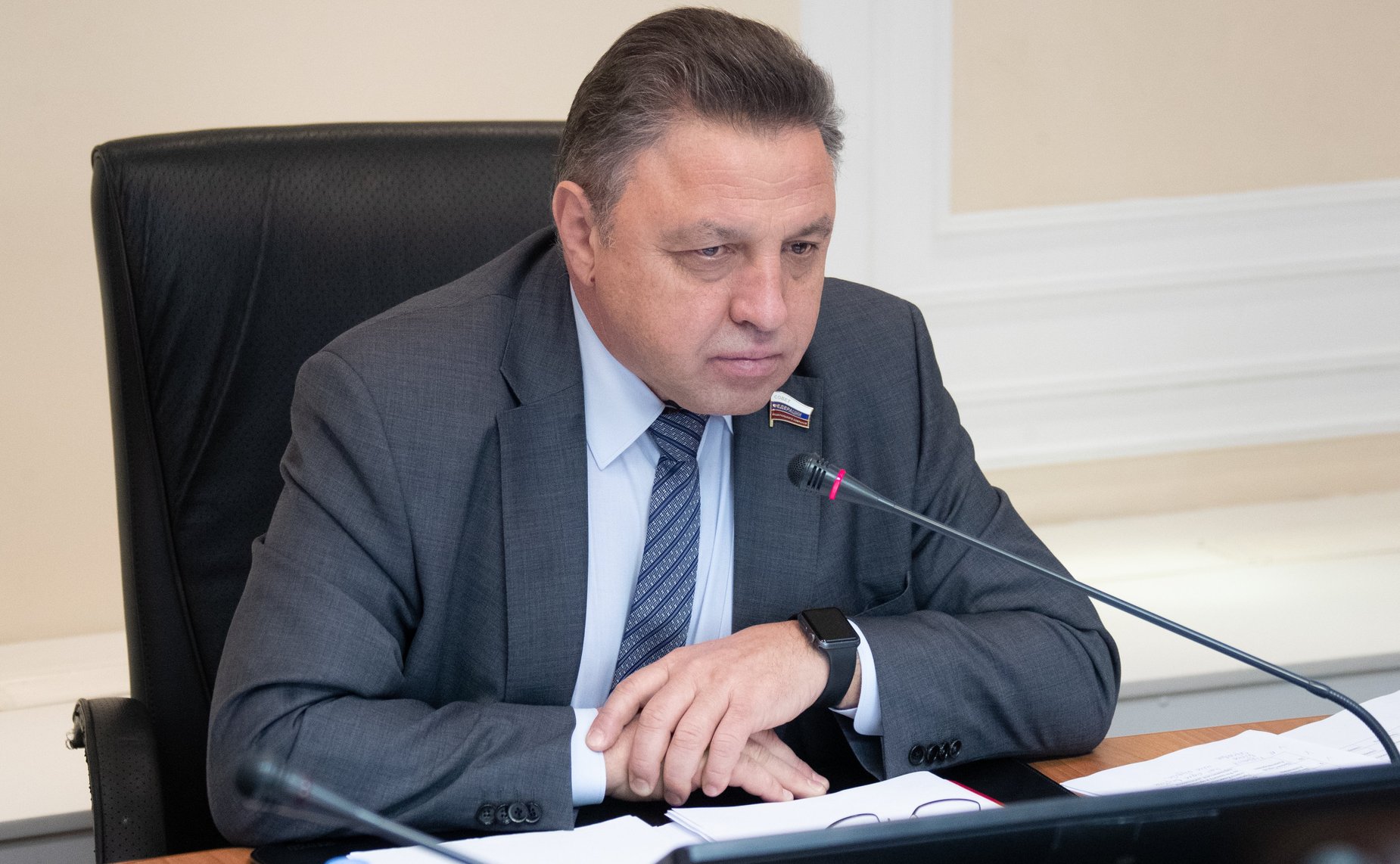 Вячеслав Тимченко