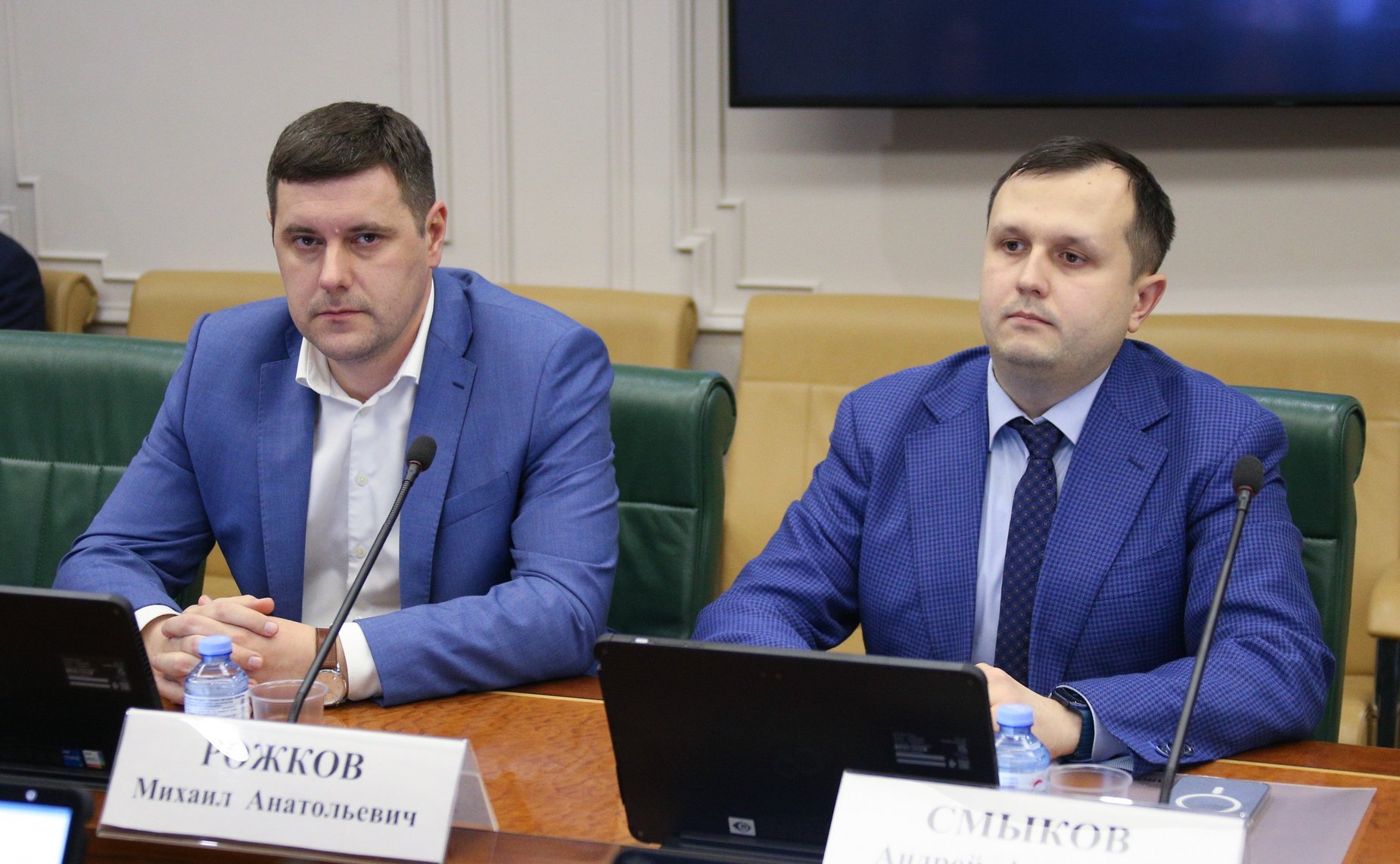 Круглый стол Комитета СФ по экономической политике на тему «Совершенствование системы стандартизации и сертификации в целях создания условий для импортозамещения продукции, ввозимой и выпускаемой в обращение на территории в РФ»