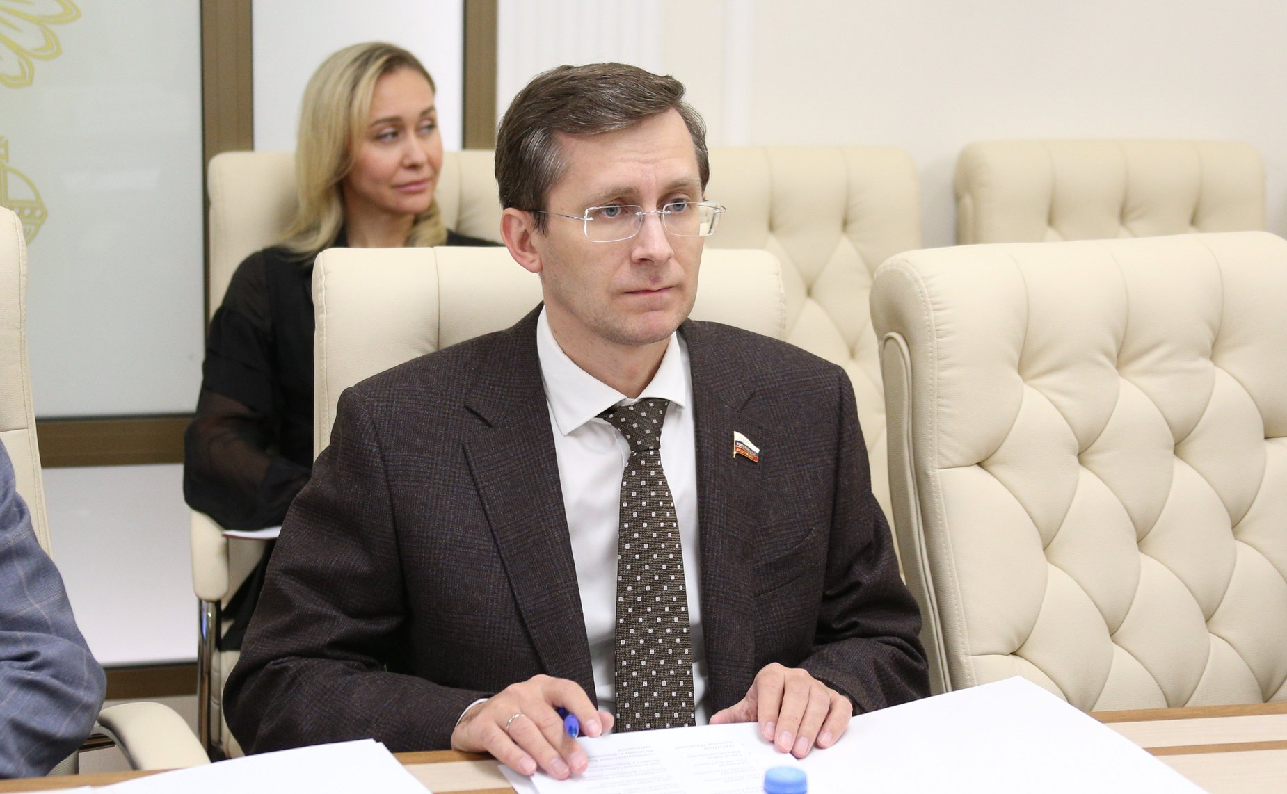 Павел Тараканов