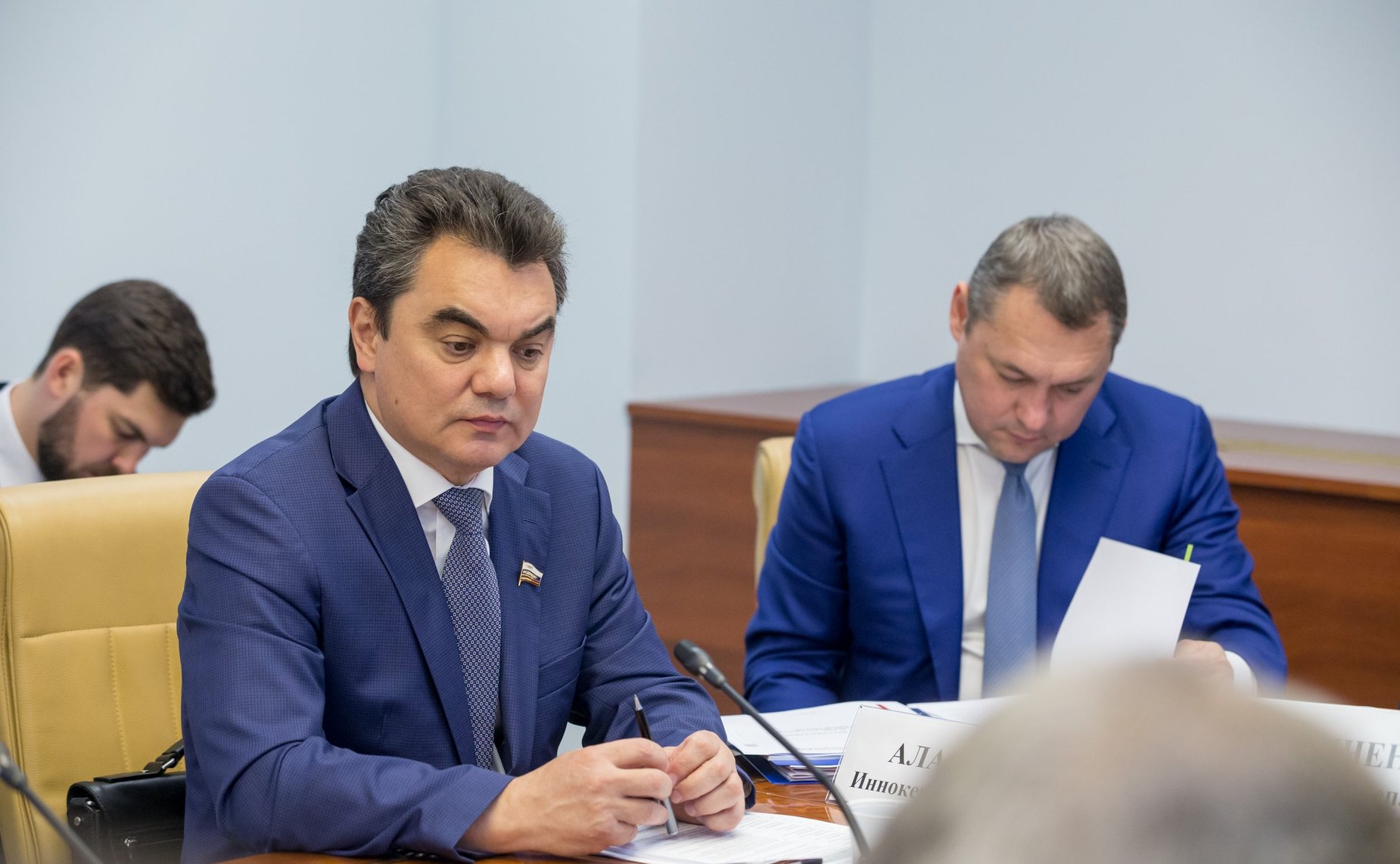 Ирек Ялалов