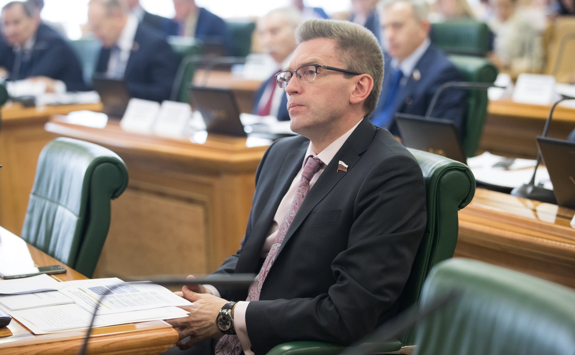 А. Костюков