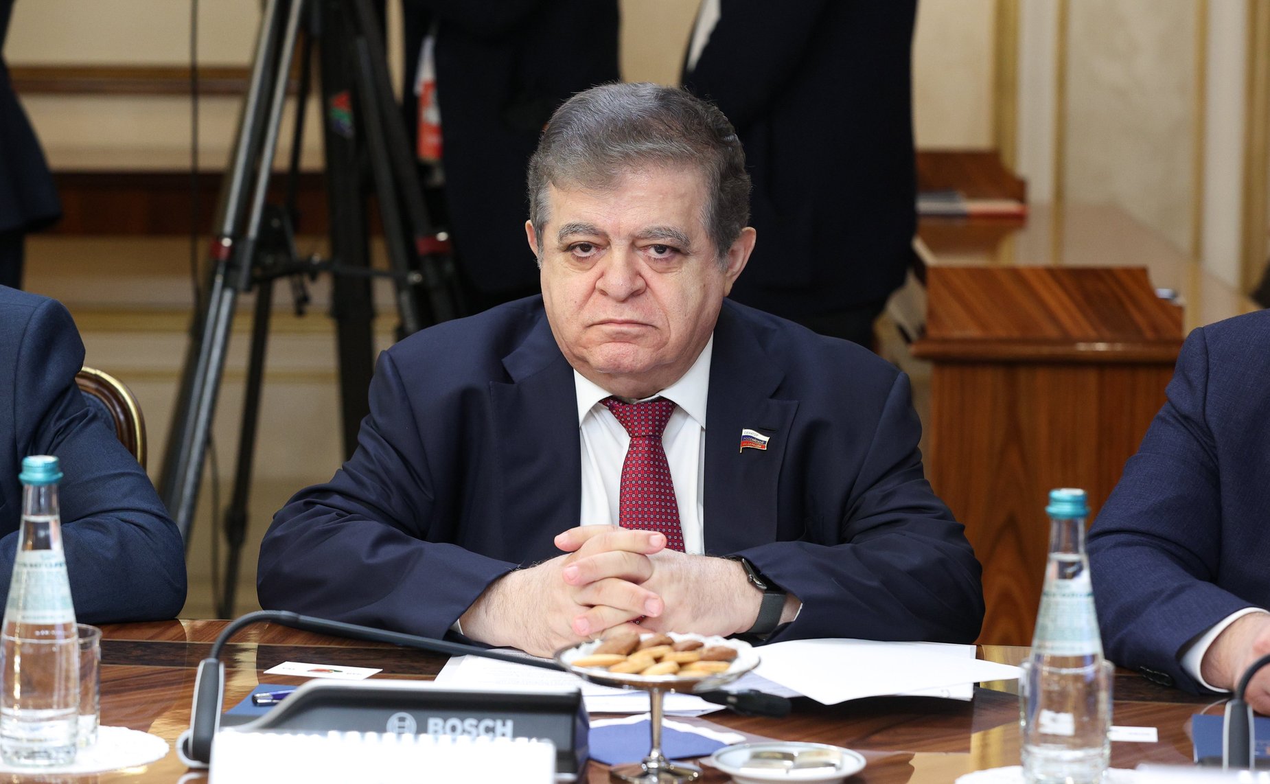 Владимир Джабаров