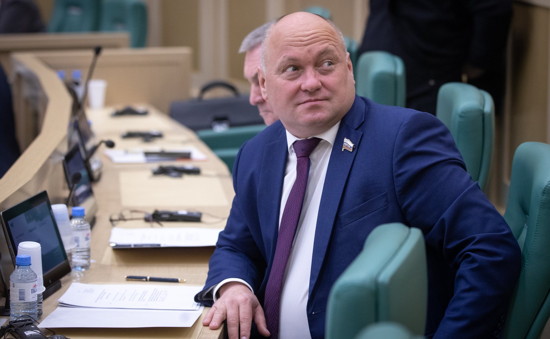 Алексей Кондратенко