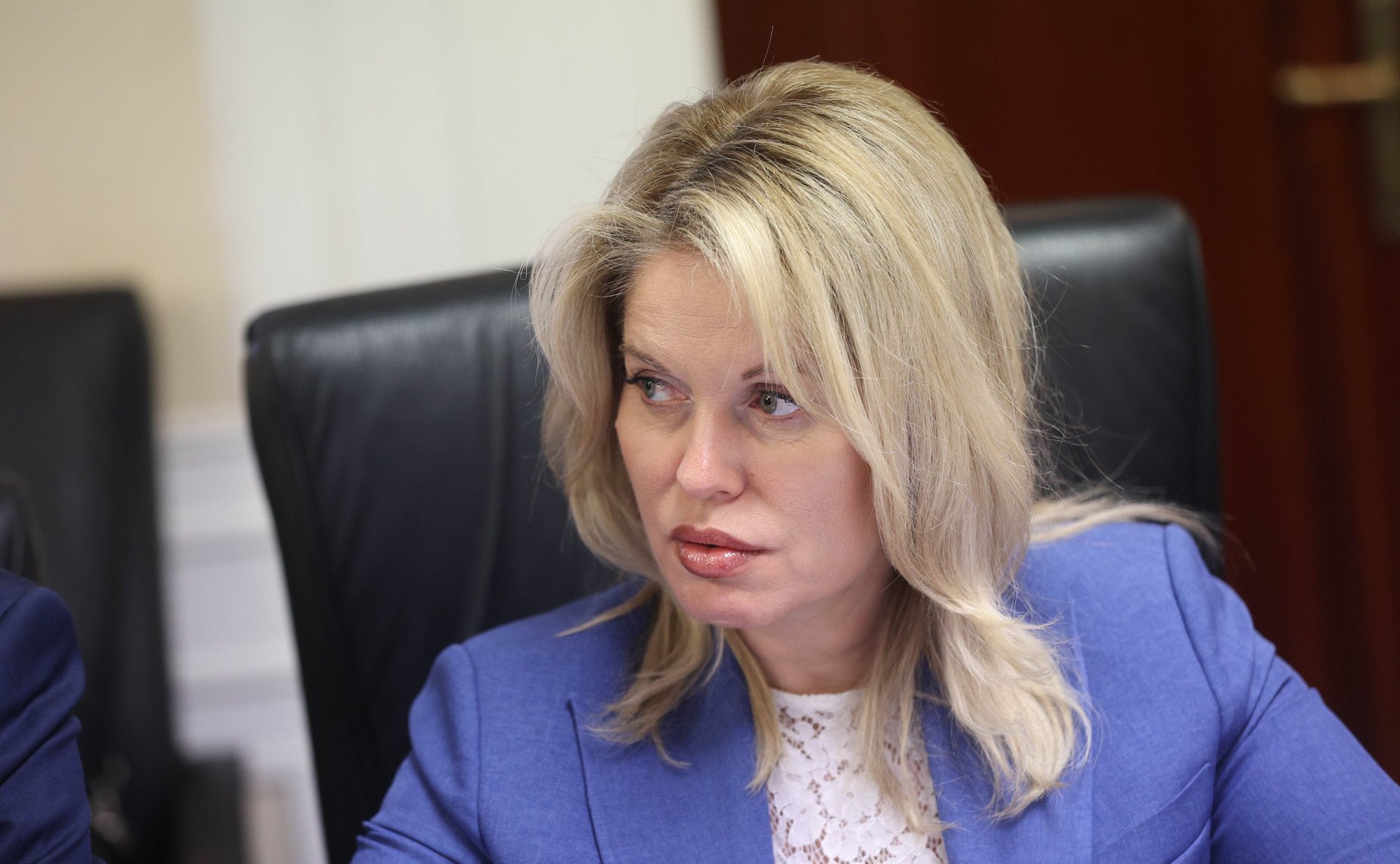 Расширенное заседание Комитета СФ по федеративному устройству, региональной политике, местному самоуправлению и делам Севера (в рамках Дней Хабаровского края в СФ)