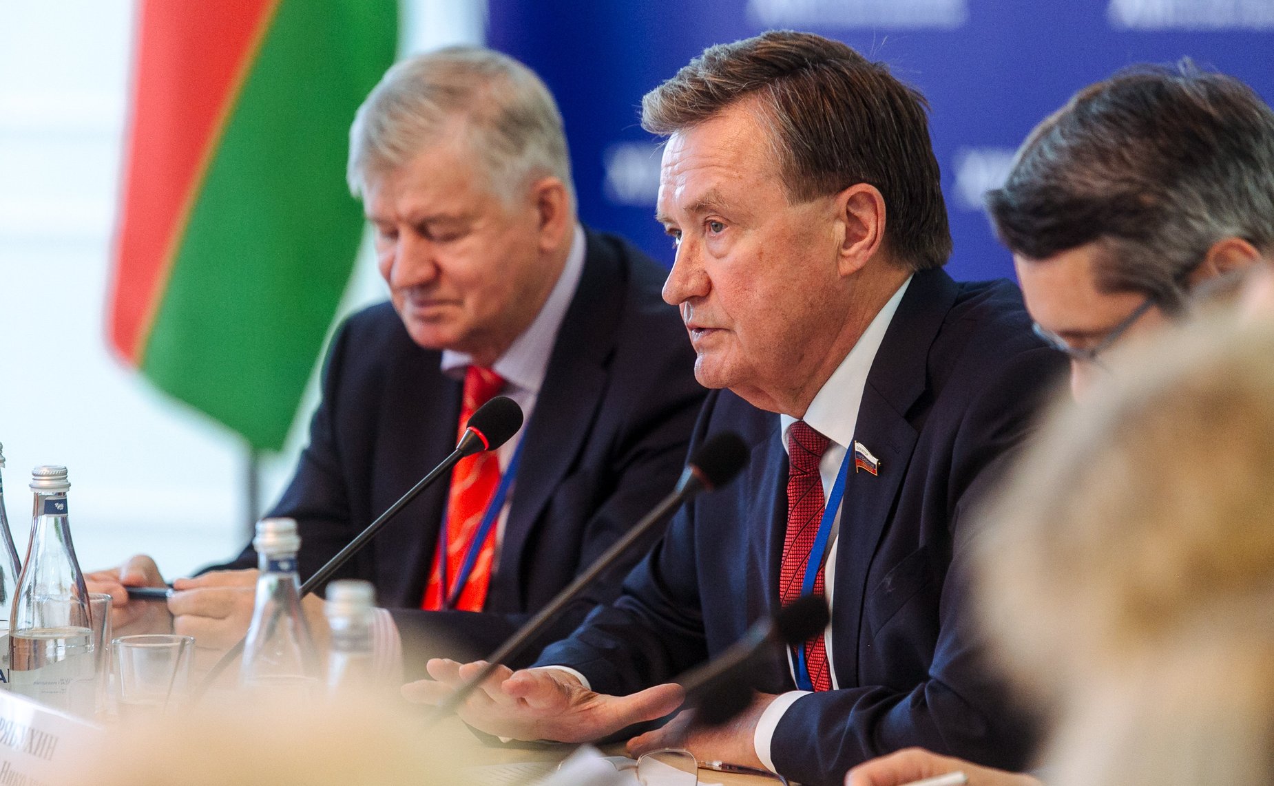 Сергей Рябухин