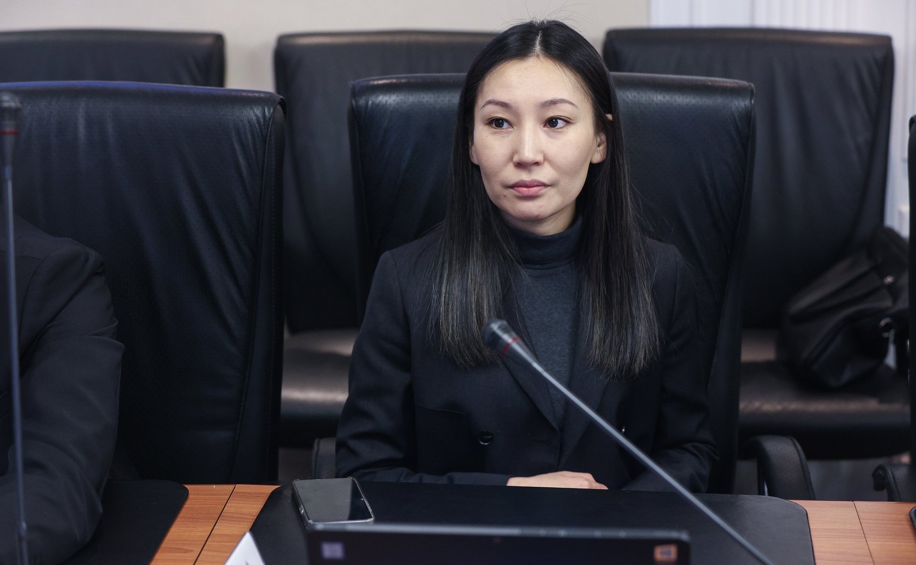 Круглый стол на тему «Трансформация системы целевой подготовки и механизма гарантированного трудоустройства инженерных кадров в реальные секторы экономики России»