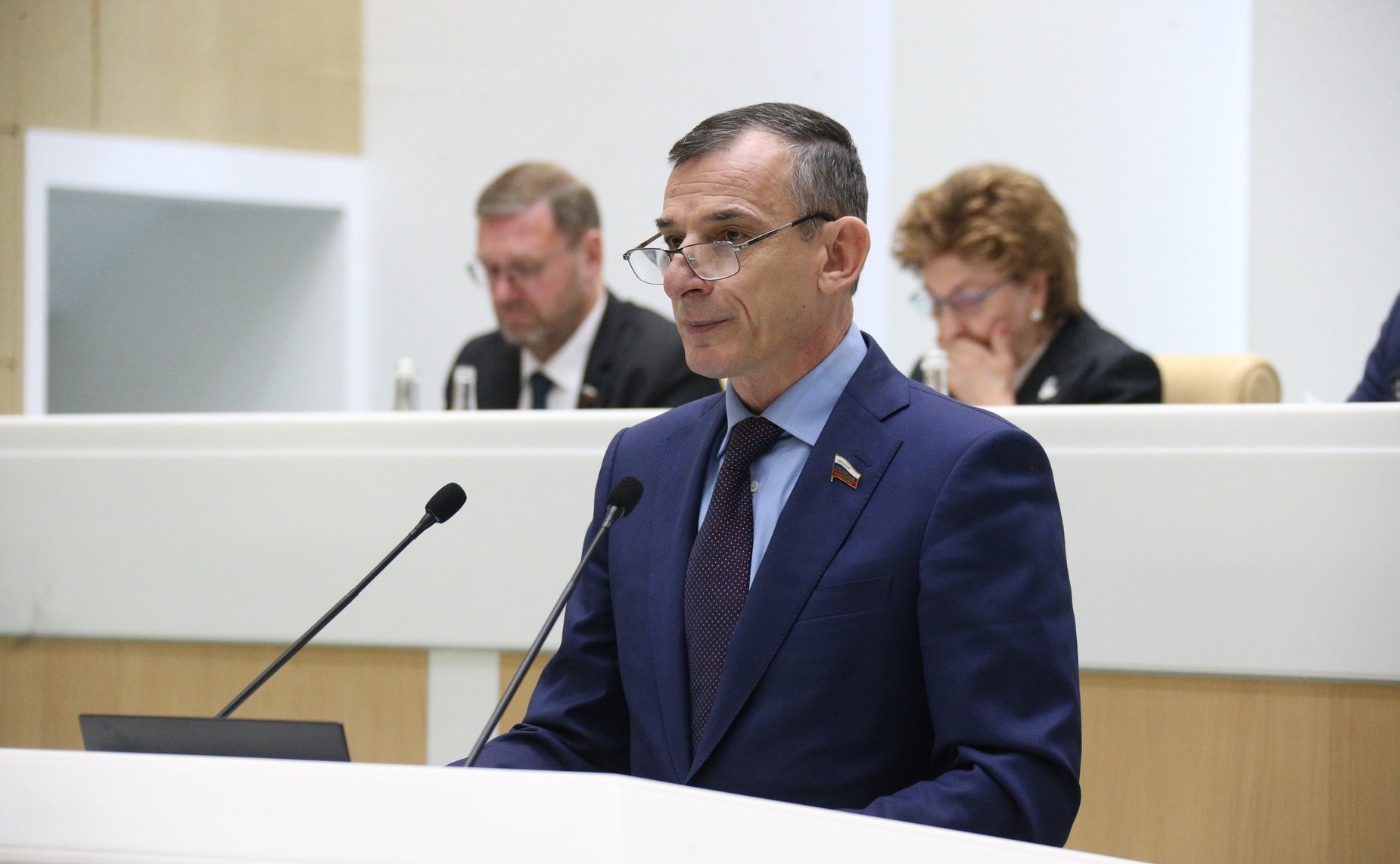 Мухарбек Барахоев