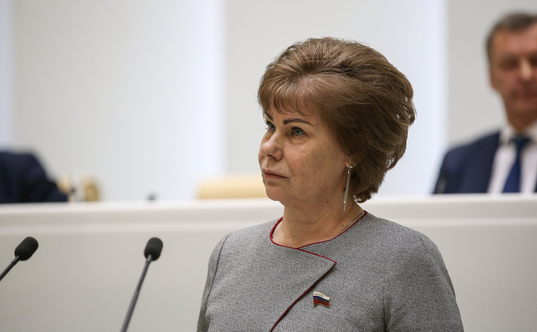 Татьяна Гигель