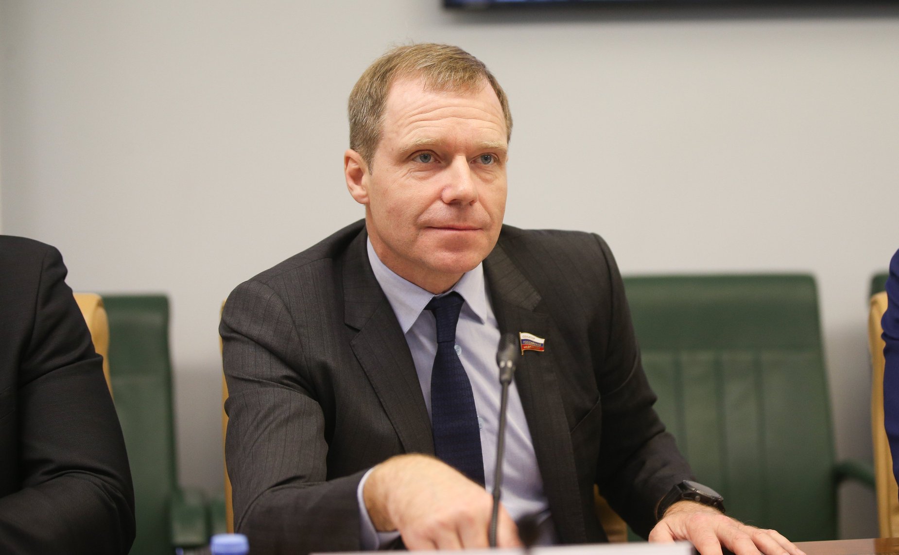 Андрей Кутепов