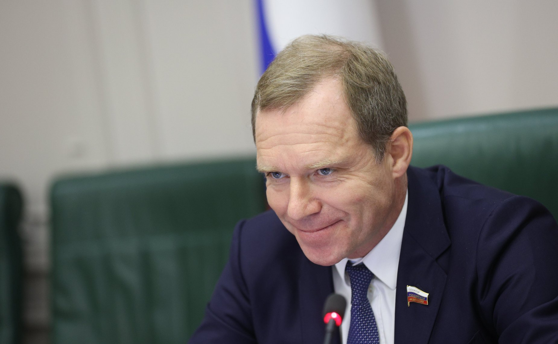 Андрей Кутепов