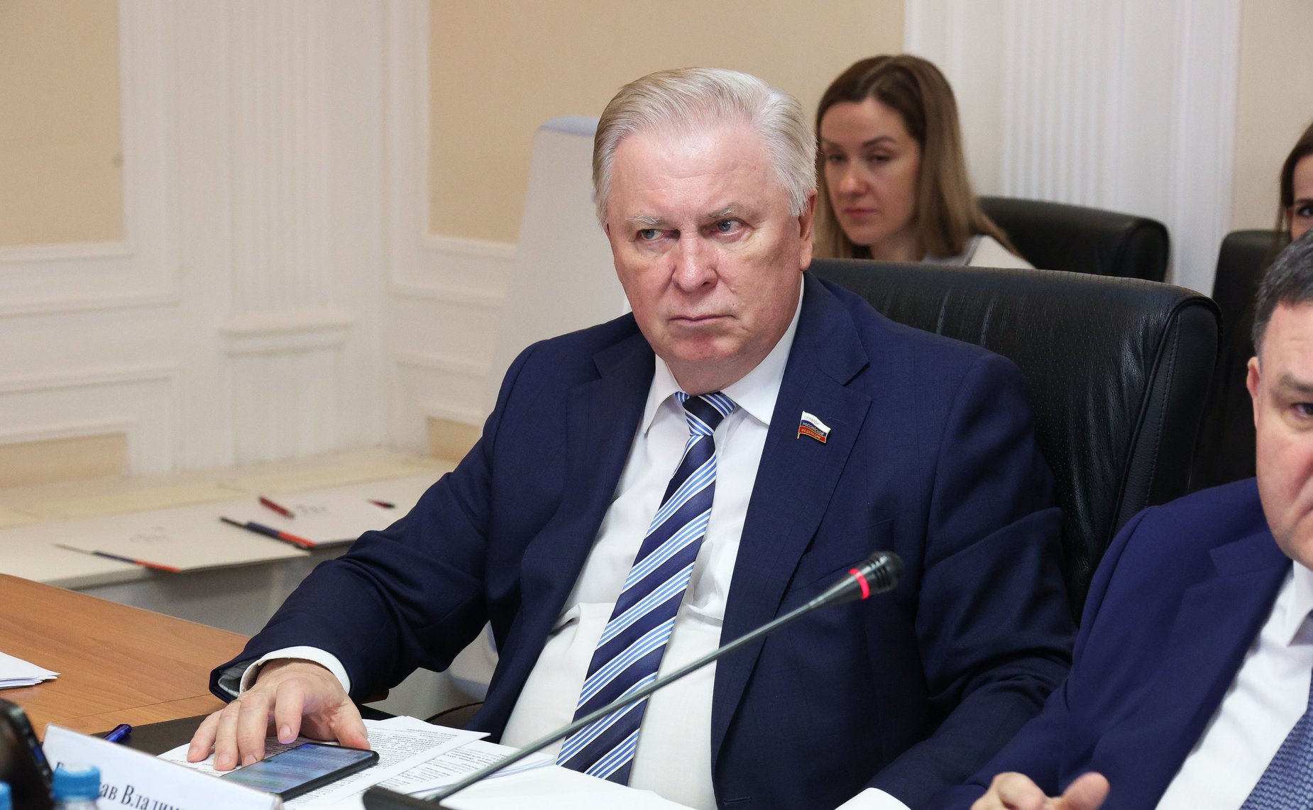 Вячеслав Наговицын