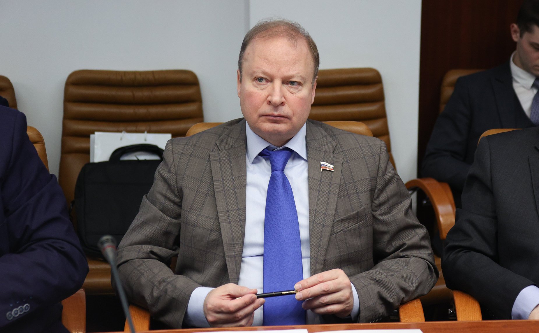 Виктор Шептий