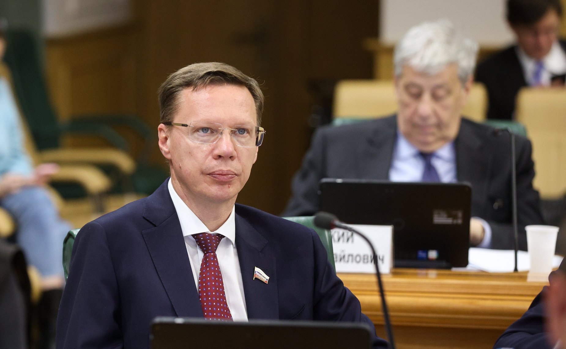 Виталий Назаренко