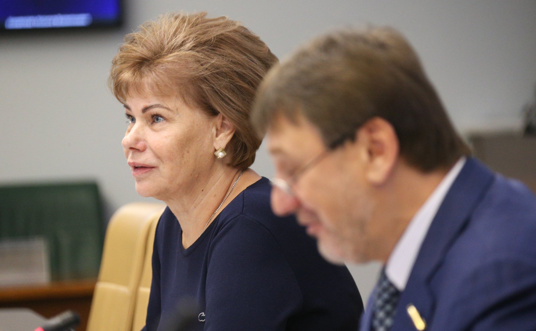 Татьяна Гигель