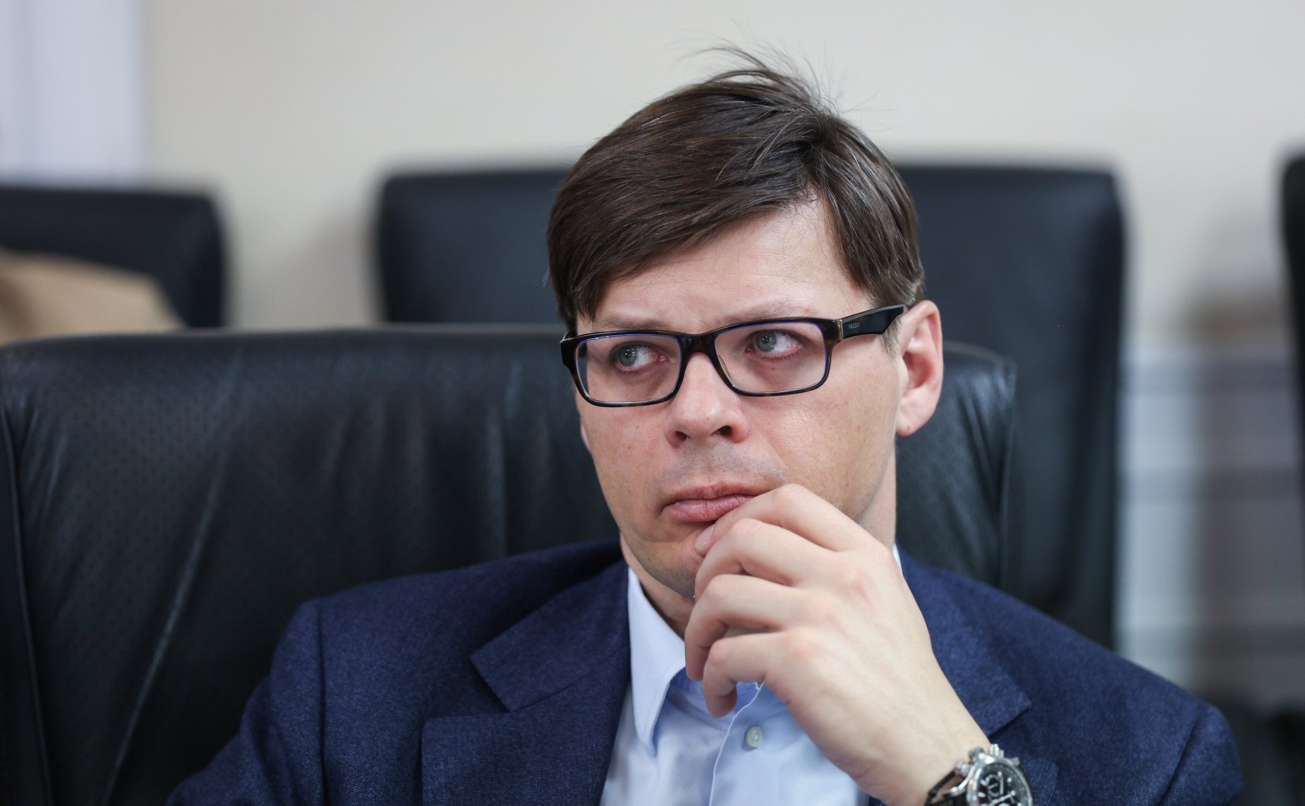 Парламентские слушания на тему «О реализации федерального проекта «Чистый воздух» национального проекта «Экология»