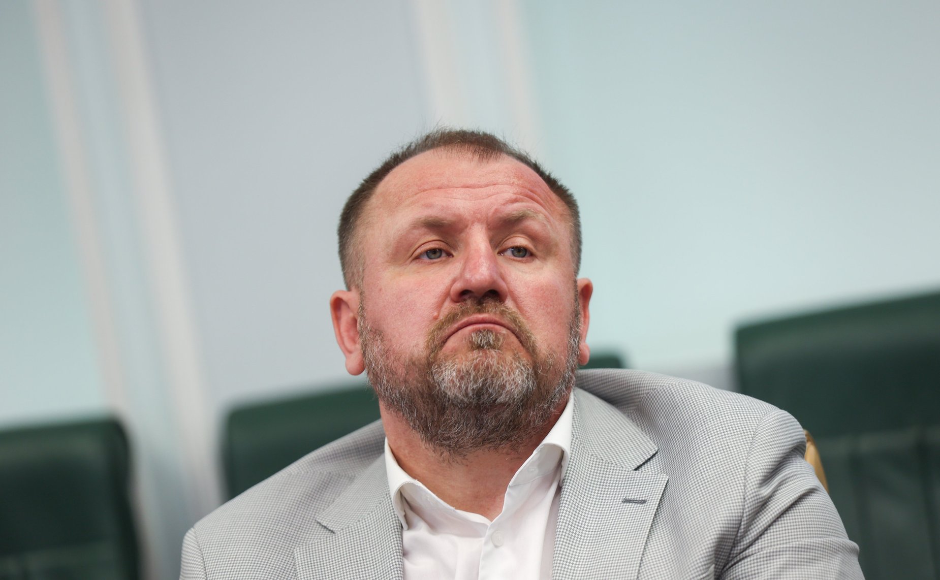 Совещание Комитета Совета Федерации по экономической политике «Импортонезависимость в сфере информационных технологий: лучшие практики разработки и использования российского программного обеспечения»