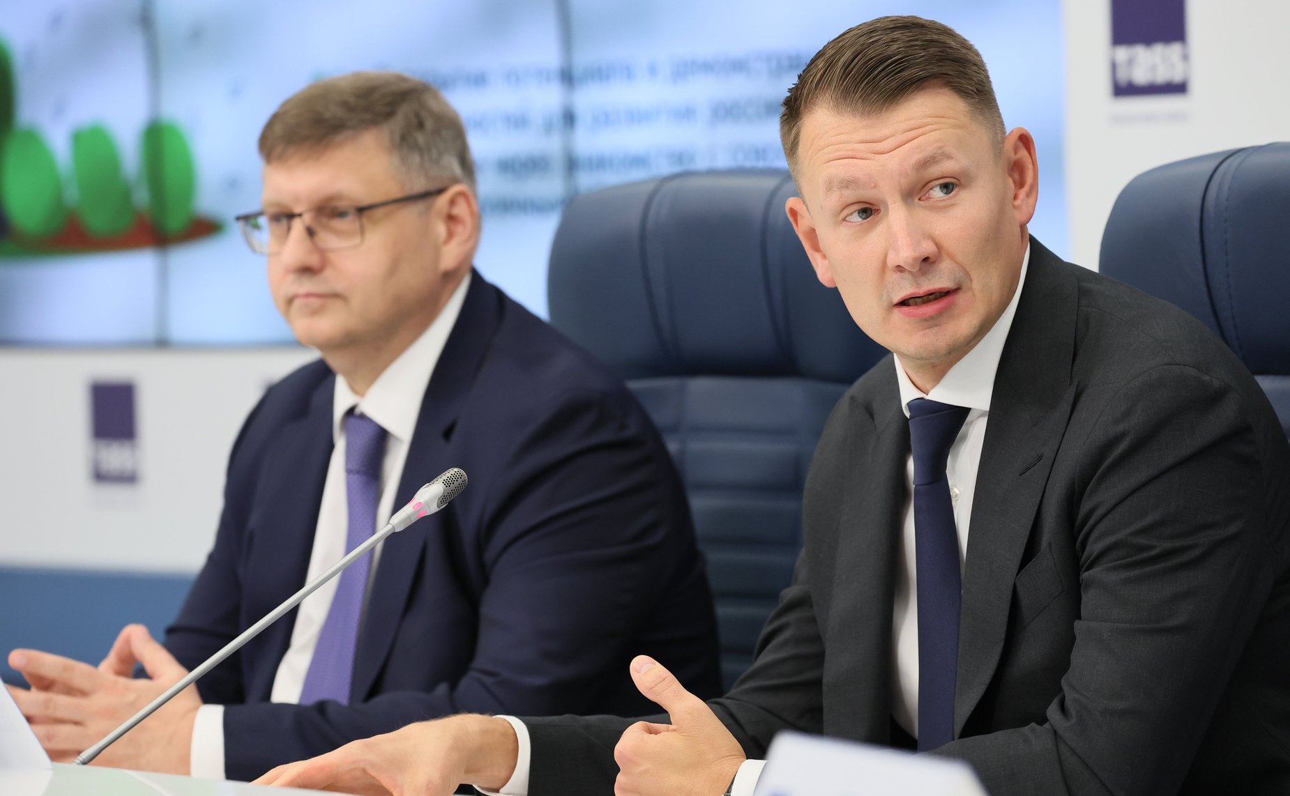 Александр Двойных