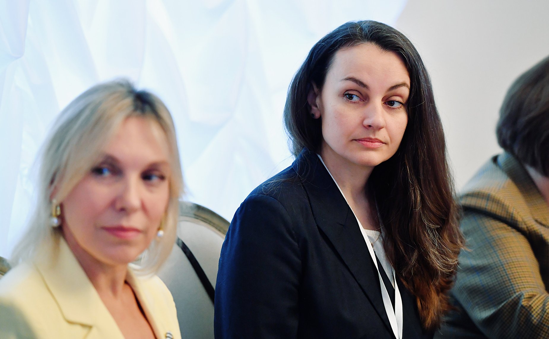 «Хранительницы Севера. Сохранение традиций и новые аутентичные проекты». Международный форум «Женщины за сохранение традиций»