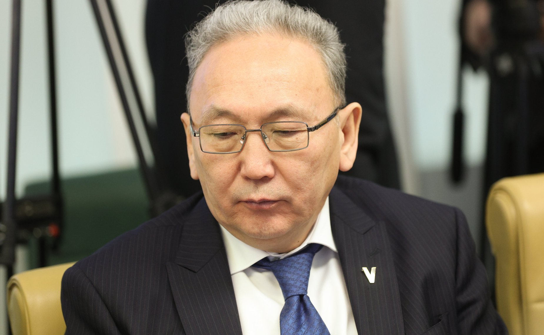 Расширенное заседание Комитета СФ по социальной политике (в рамках Дней Республики Саха (Якутии) в СФ)