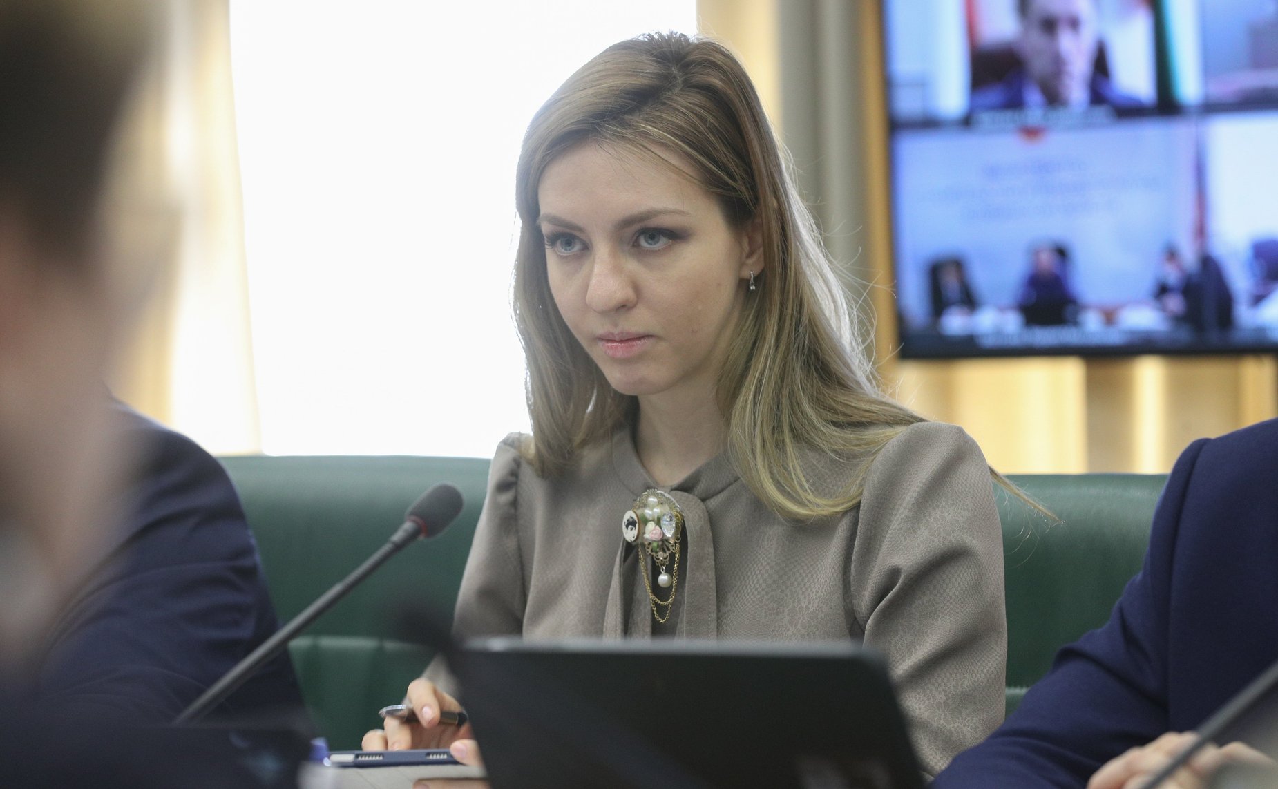 «Круглый стол» Комитета СФ по бюджету и финансовым рынкам