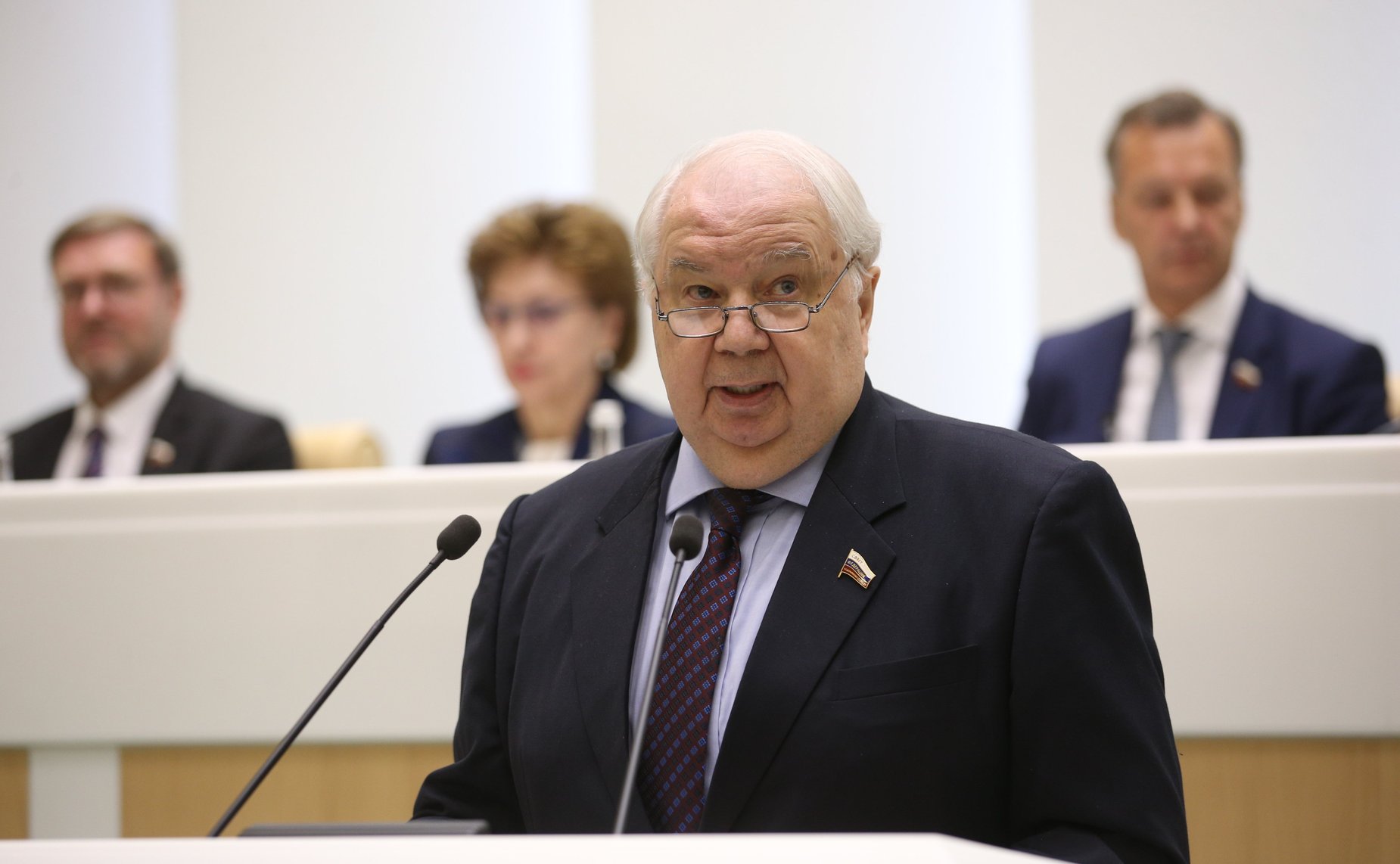 Сергей Кисляк