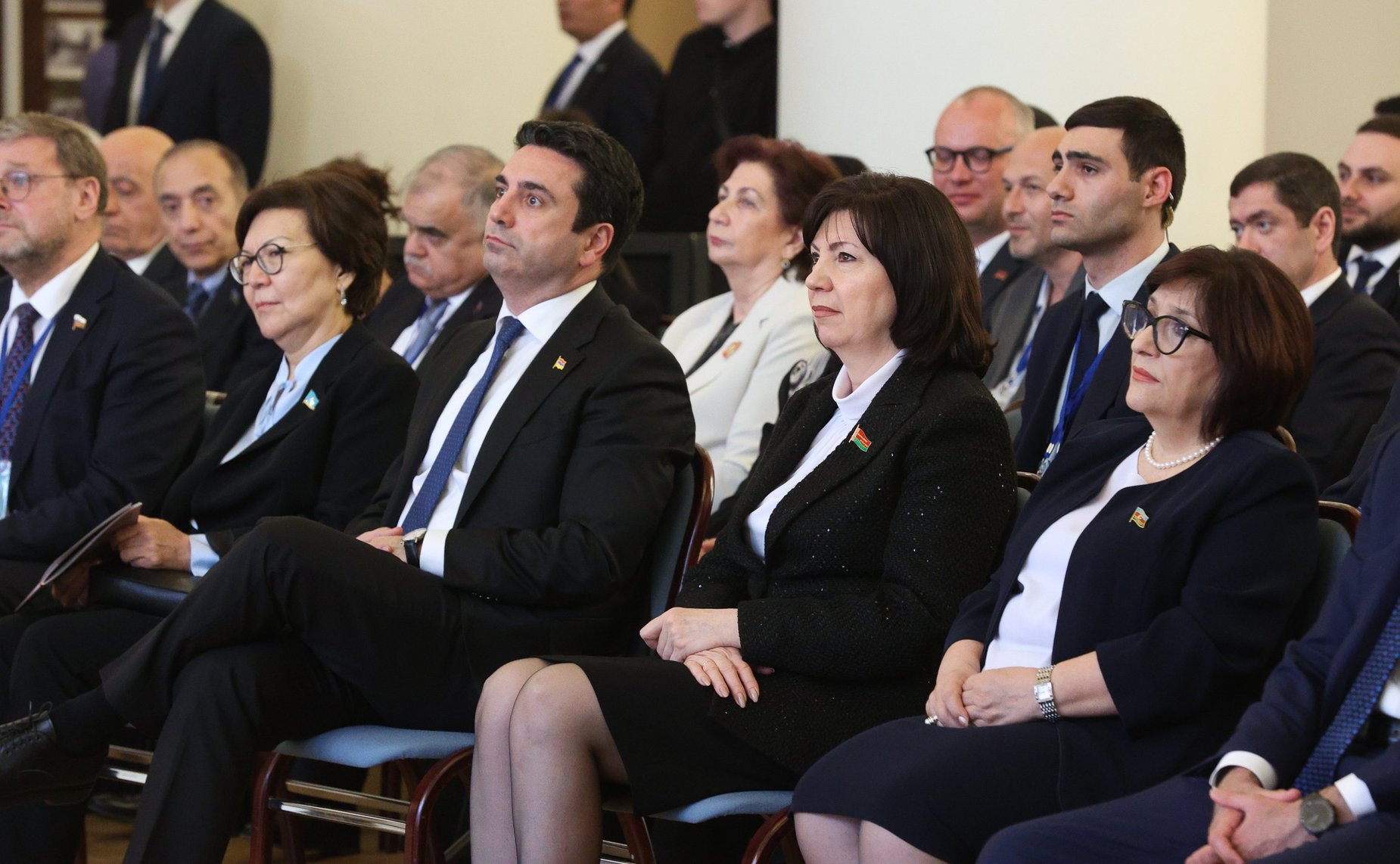 Концерт, посвященный 80-летию Победы в Великой Отечественной войне 1941–1945 годов