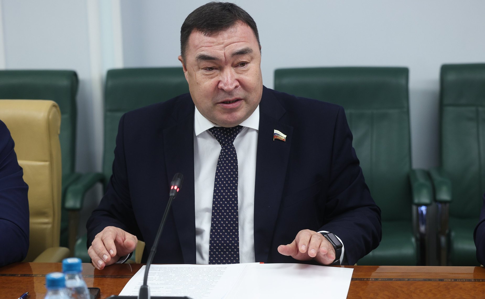 Александр Новьюхов