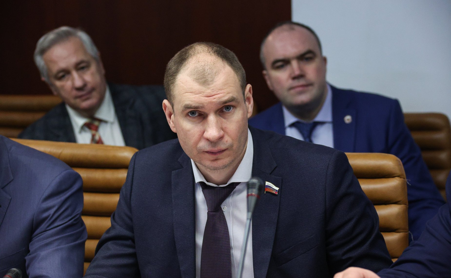 Дмитрий Перминов