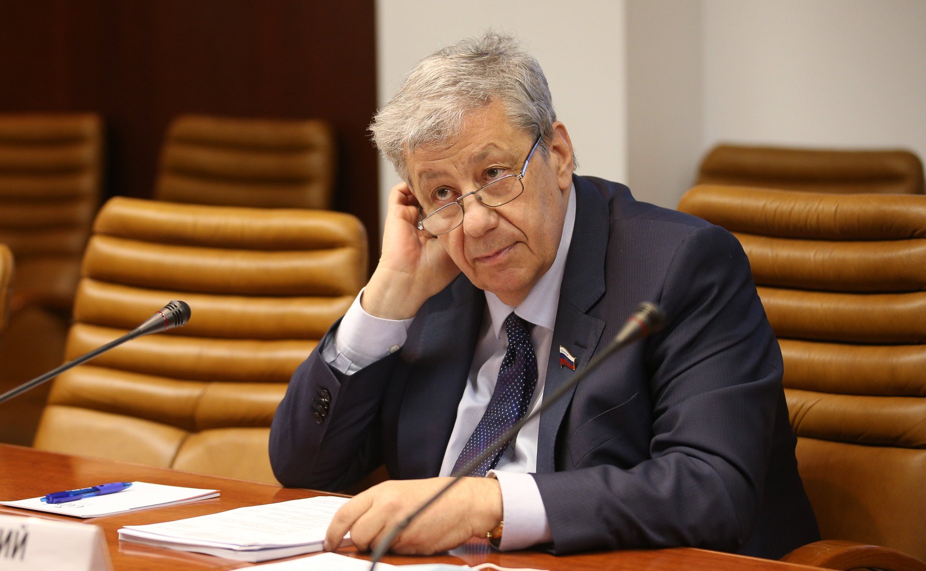 Аркадий Чернецкий