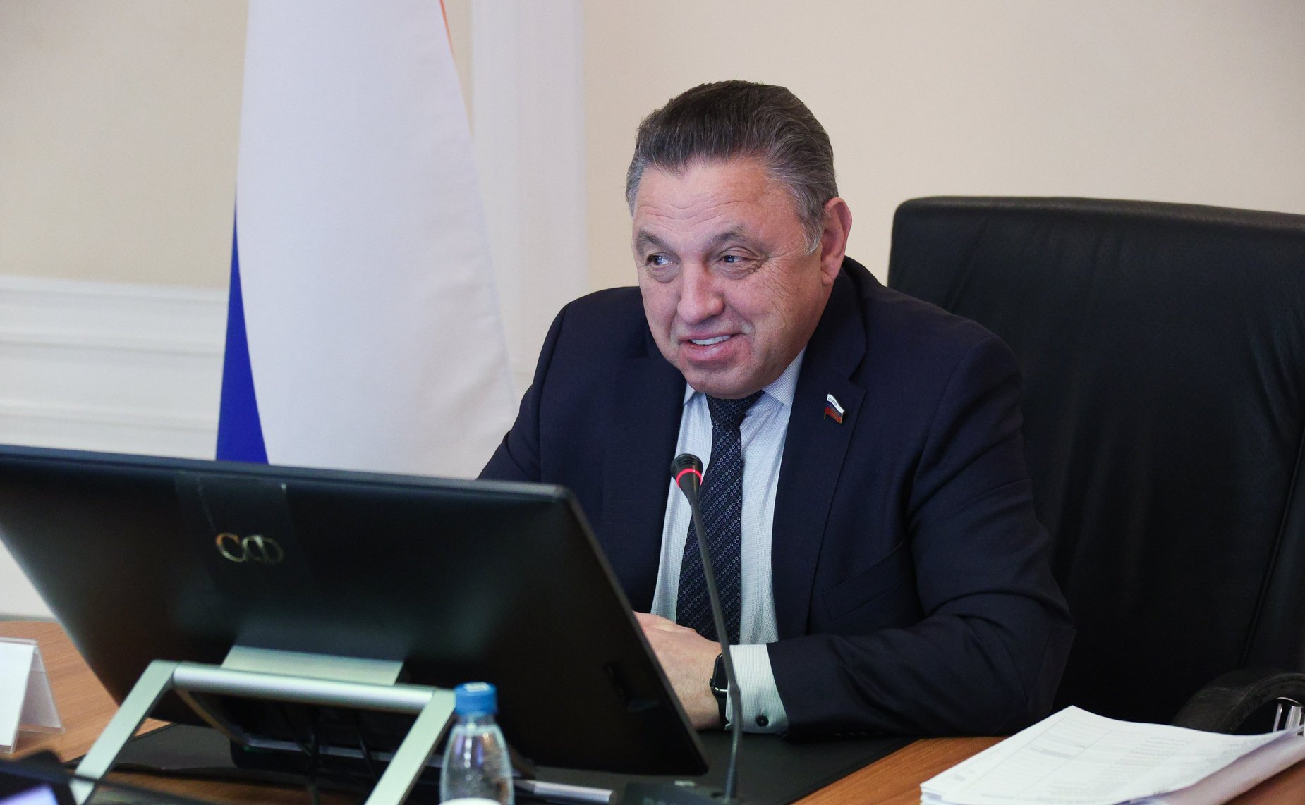 Вячеслав Тимченко