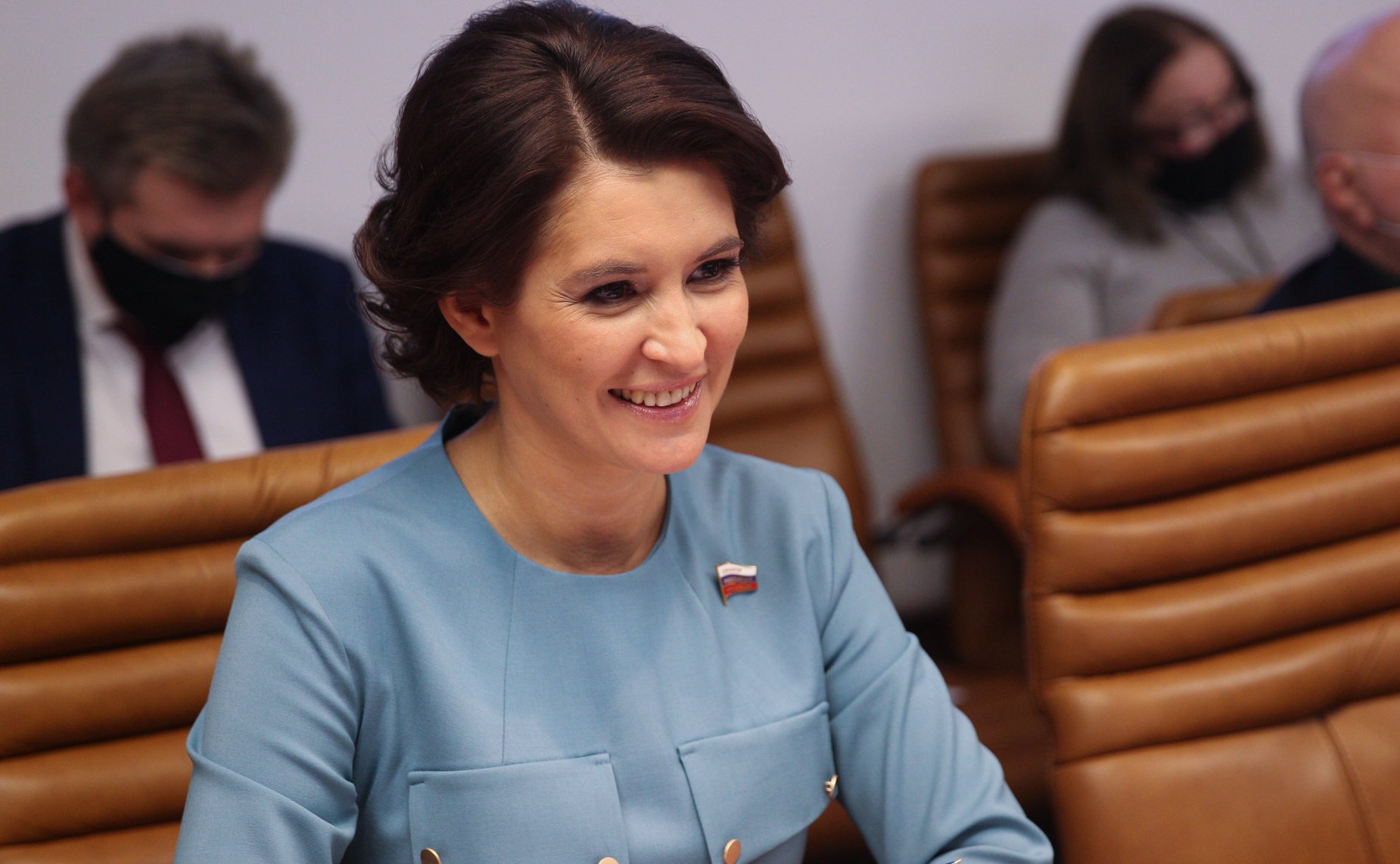 Маргарита Павлова