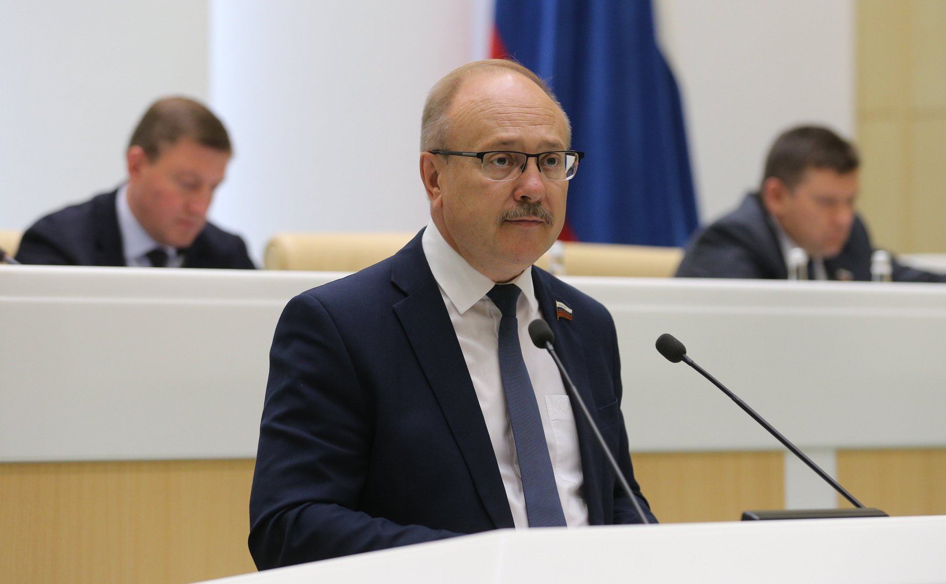 Василий Иконников