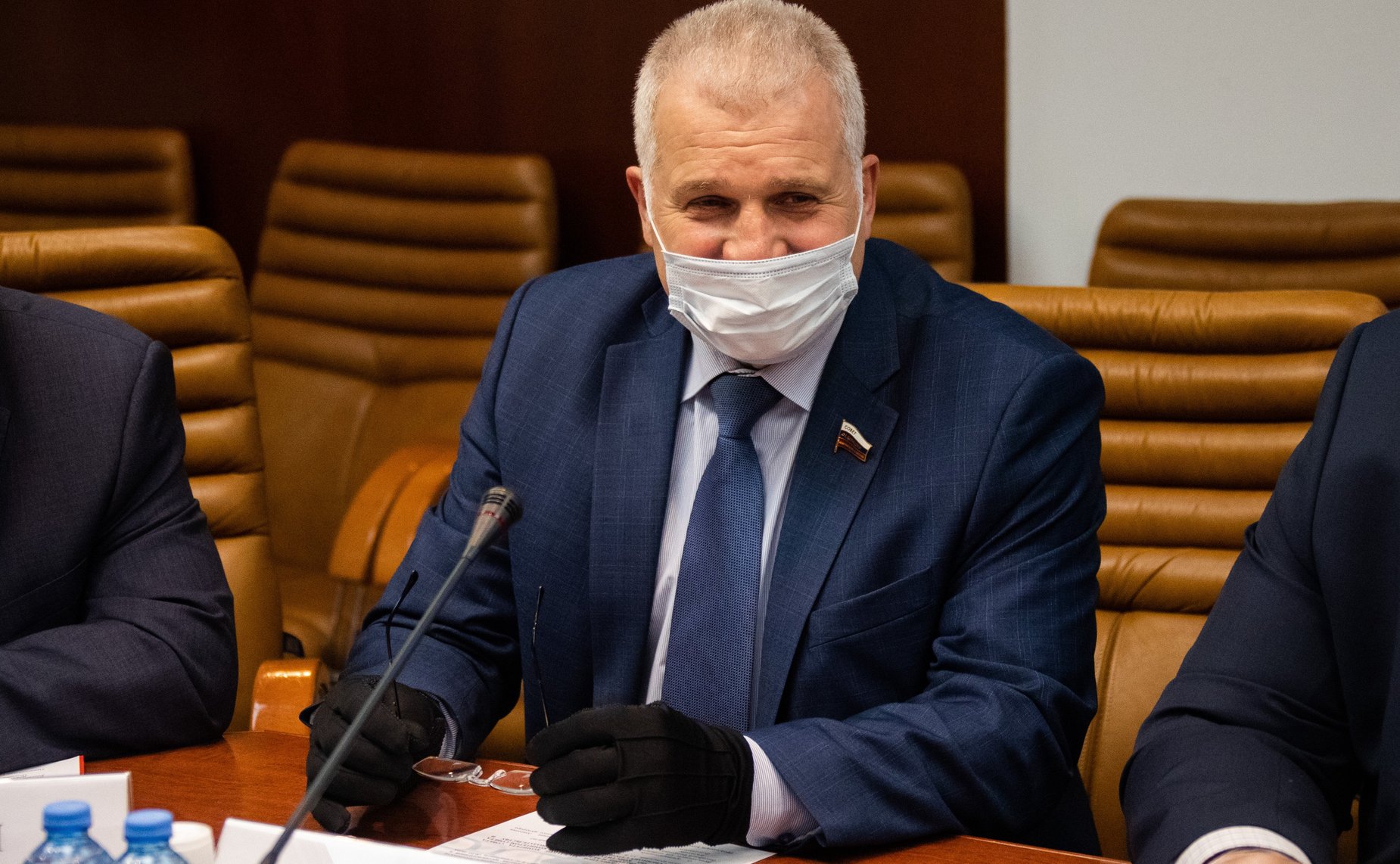 Сергей Мартынов