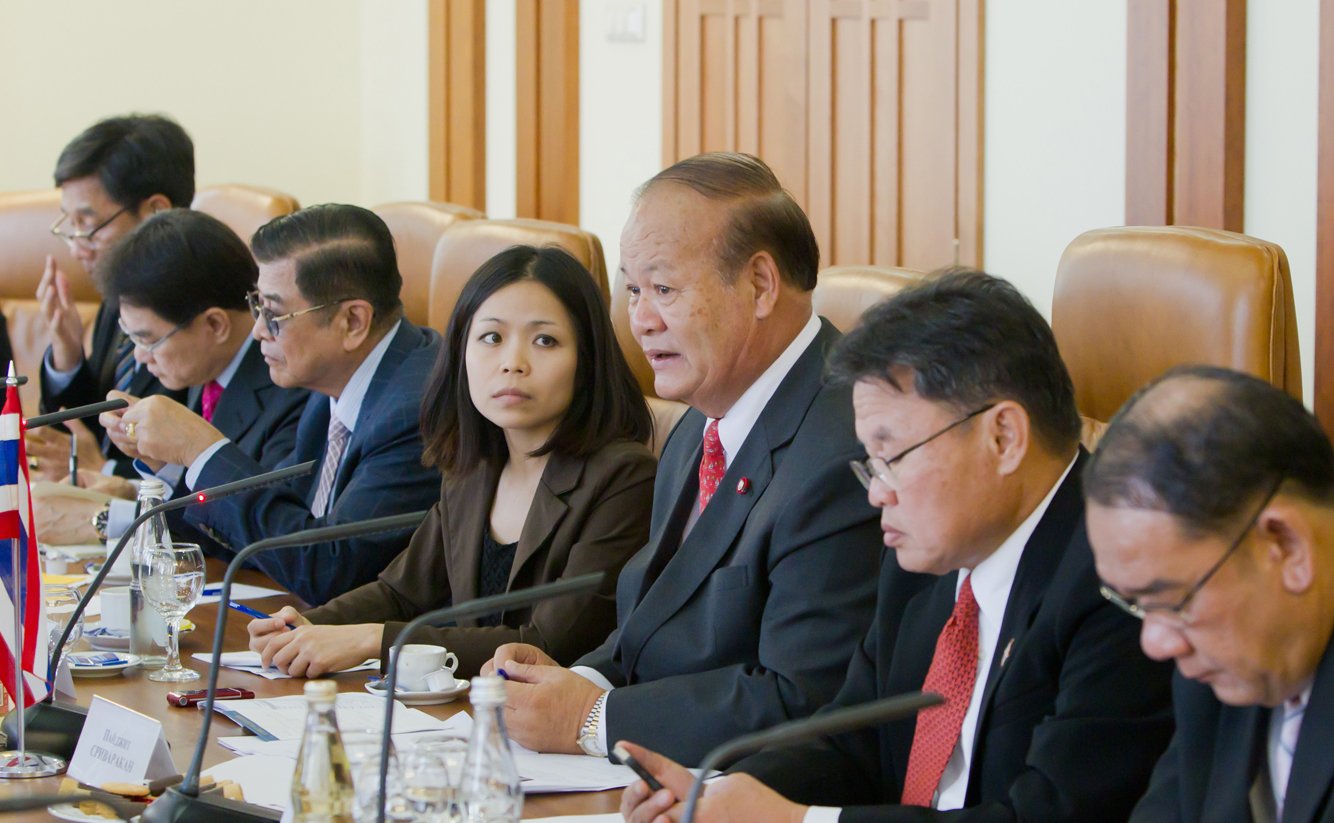 08-07 Тюльпанов встреча Тайланд 8