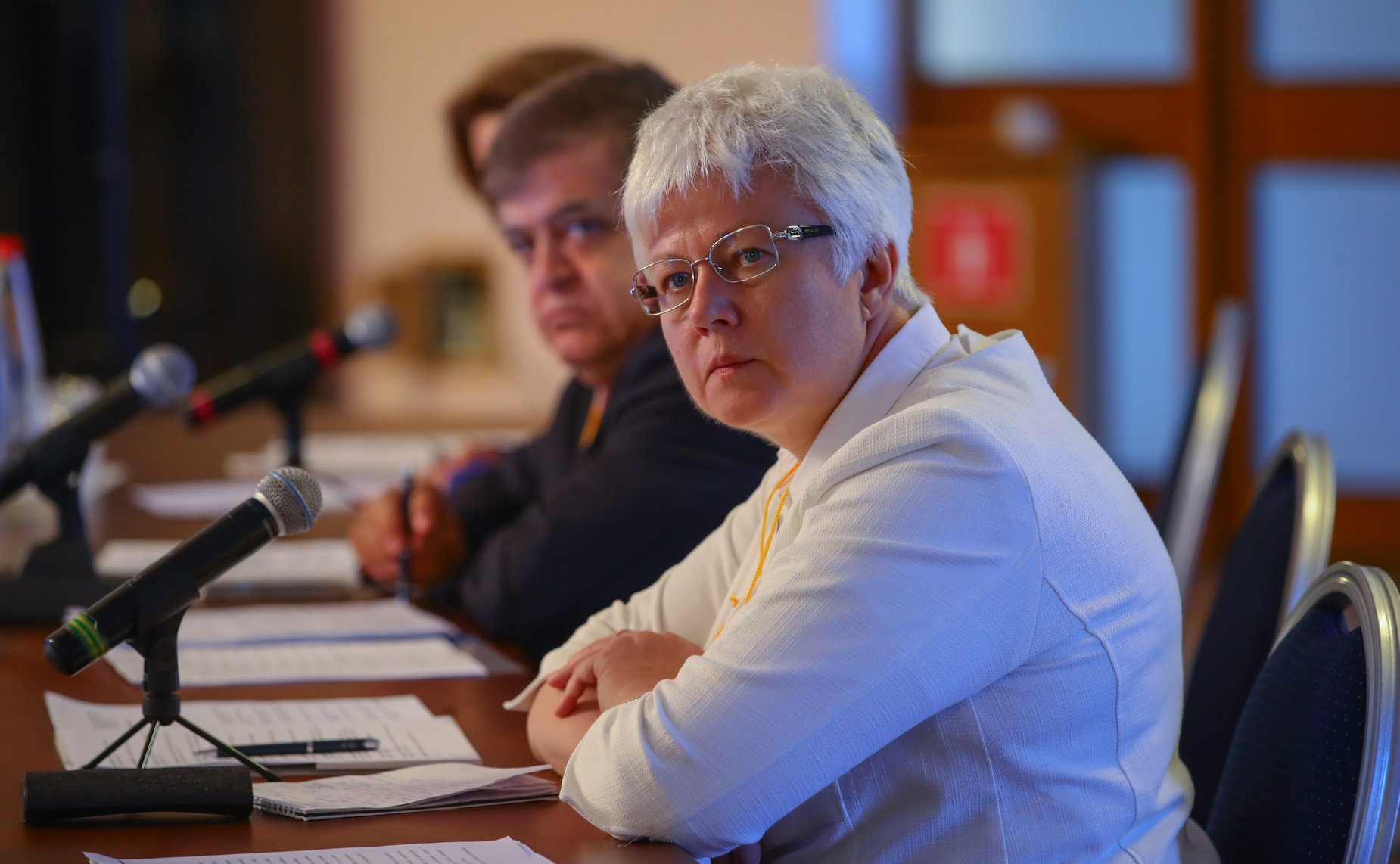 Ольга Тимофеева