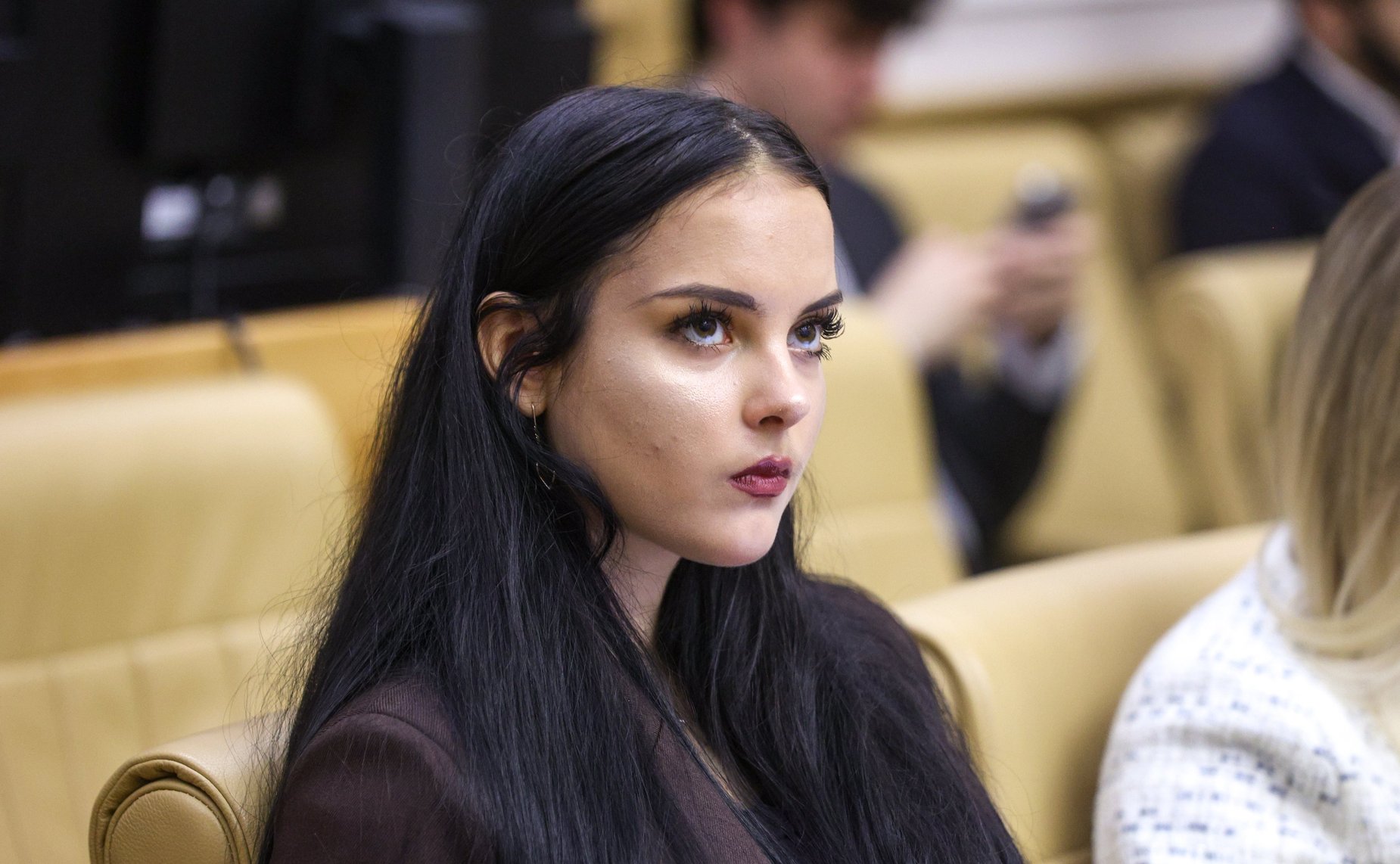 Круглый стол на тему «Особый порядок привлечения к административной ответственности судей и иных должностных лиц, выполняющих определенные государственные функции»