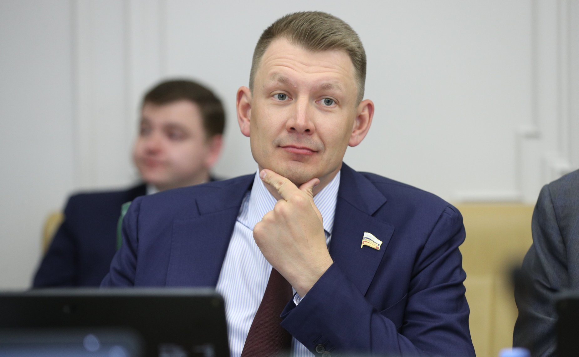 Александр Двойных