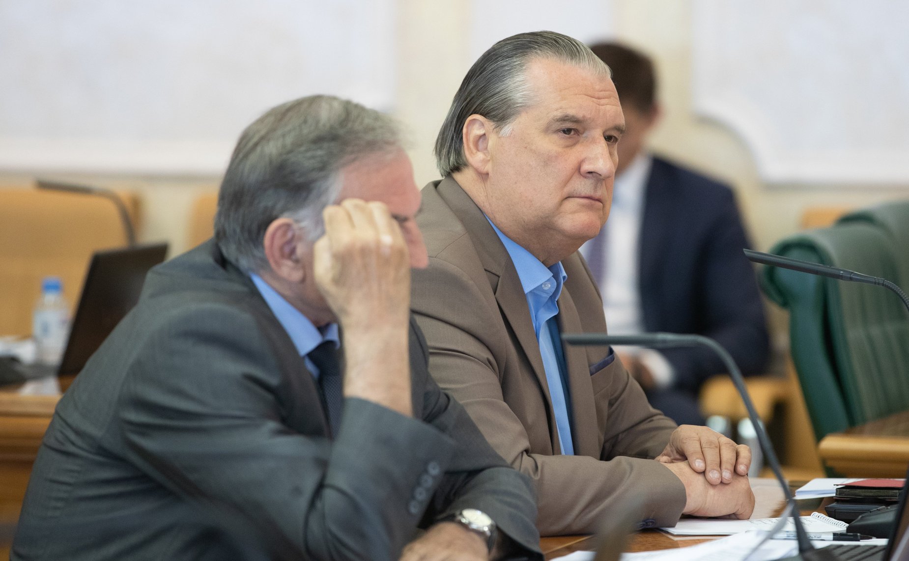 Алексей Александров