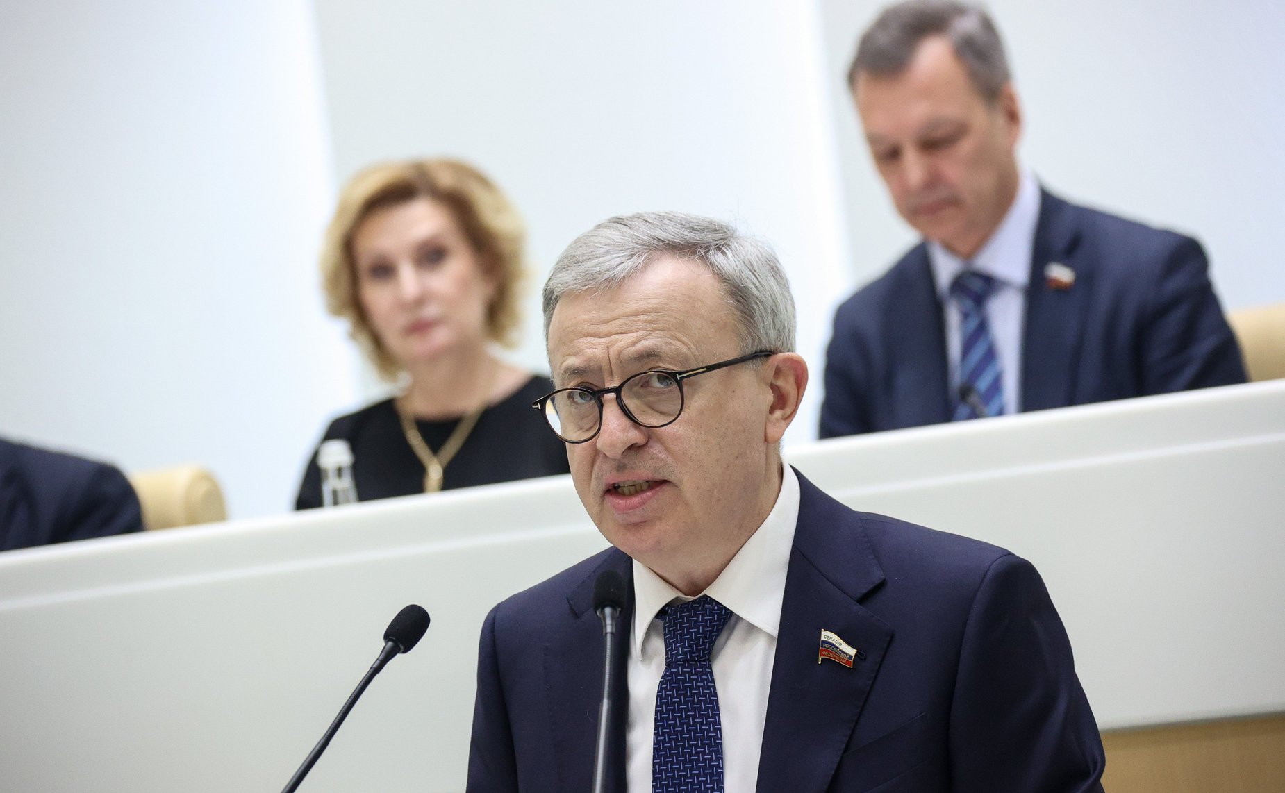 Мухабрий Ульбашев