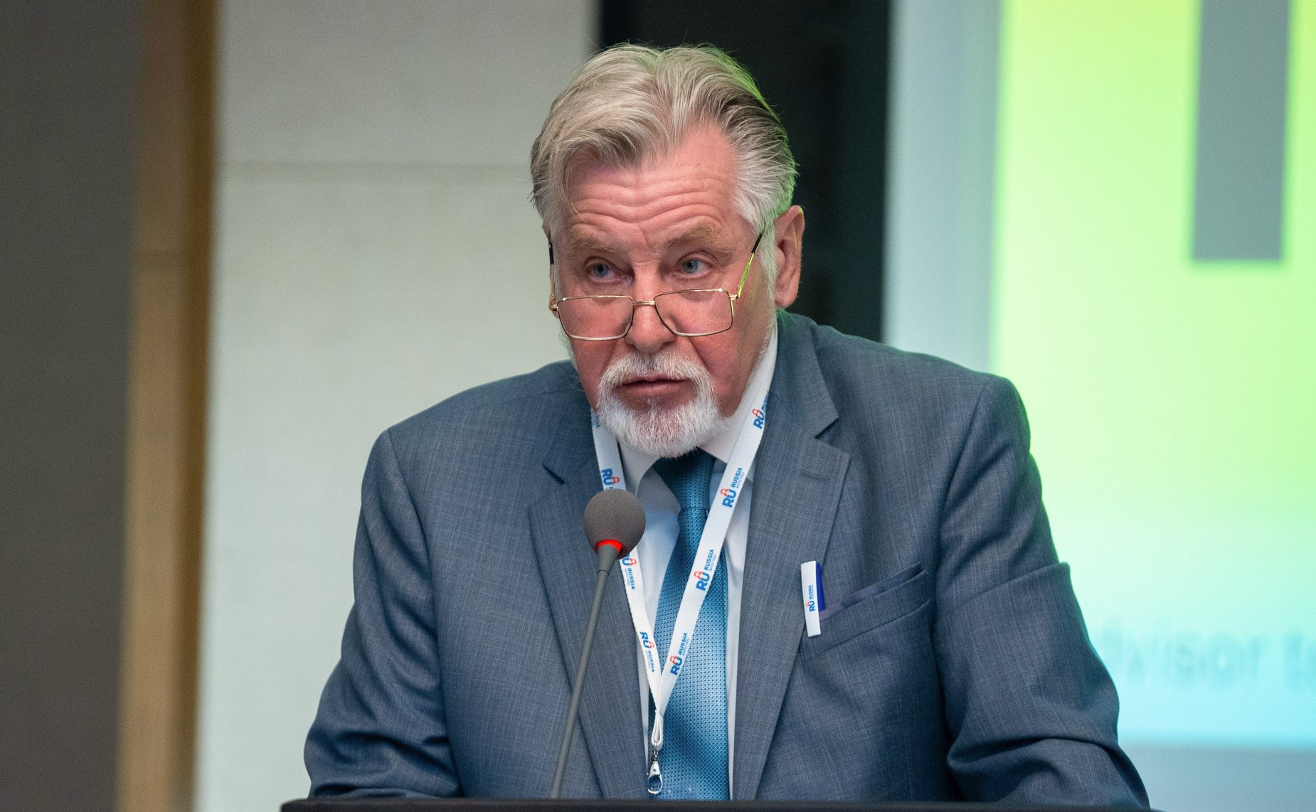 Международная конференция по вопросу обеспечения продовольственного суверенитета стран Африки